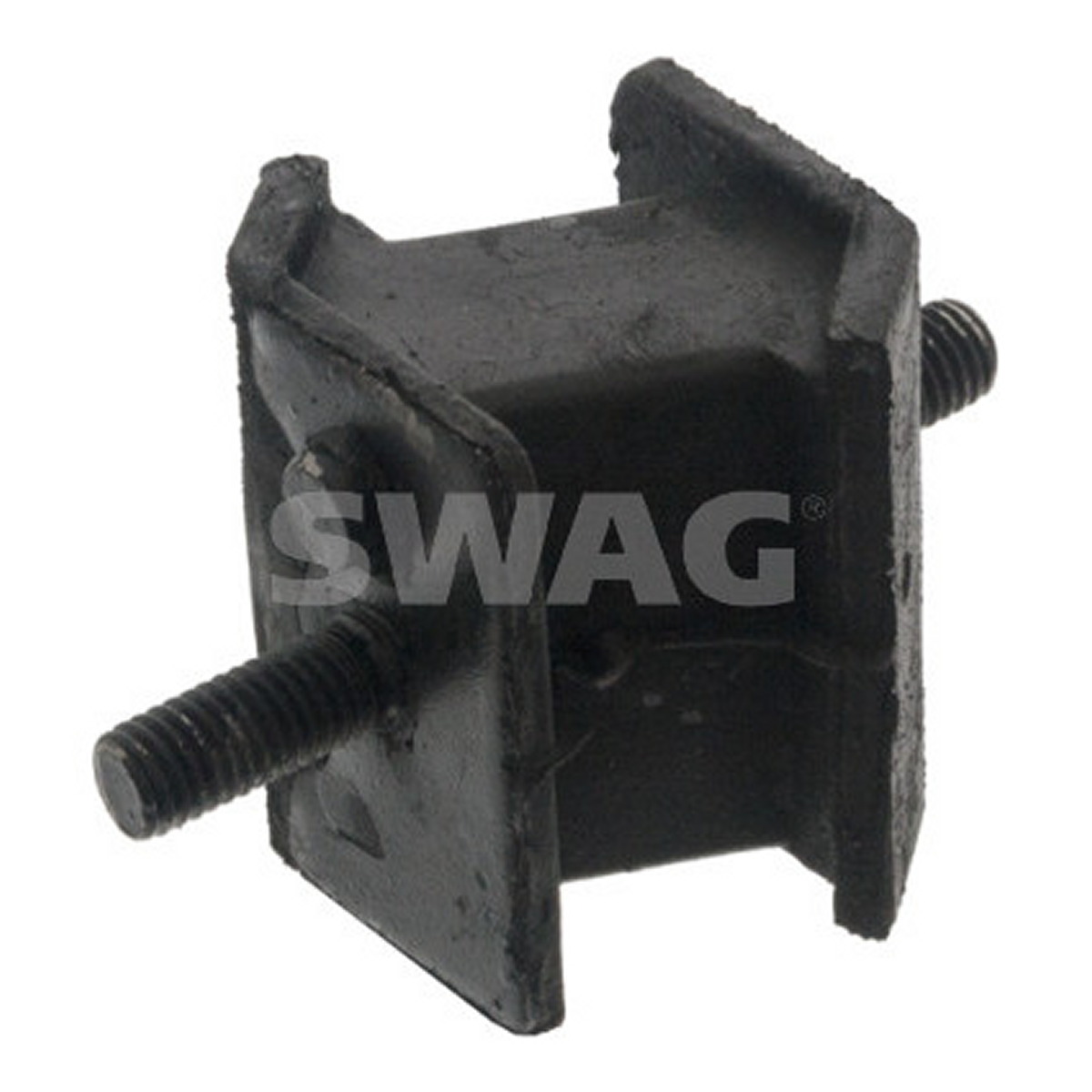 Подушка коробки передач (SWAG) BMW 5 (E34) 1987.02 — 1995.12 (20130038) Swag фото 3