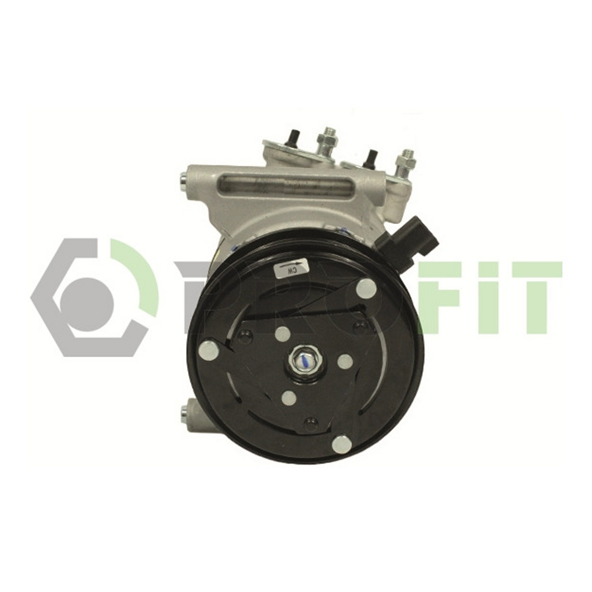 Компресор кондиціонера FORD/LAND ROVER 08-15 (2.2TDCI) PROFIT (1790-0153) Profit фото 3