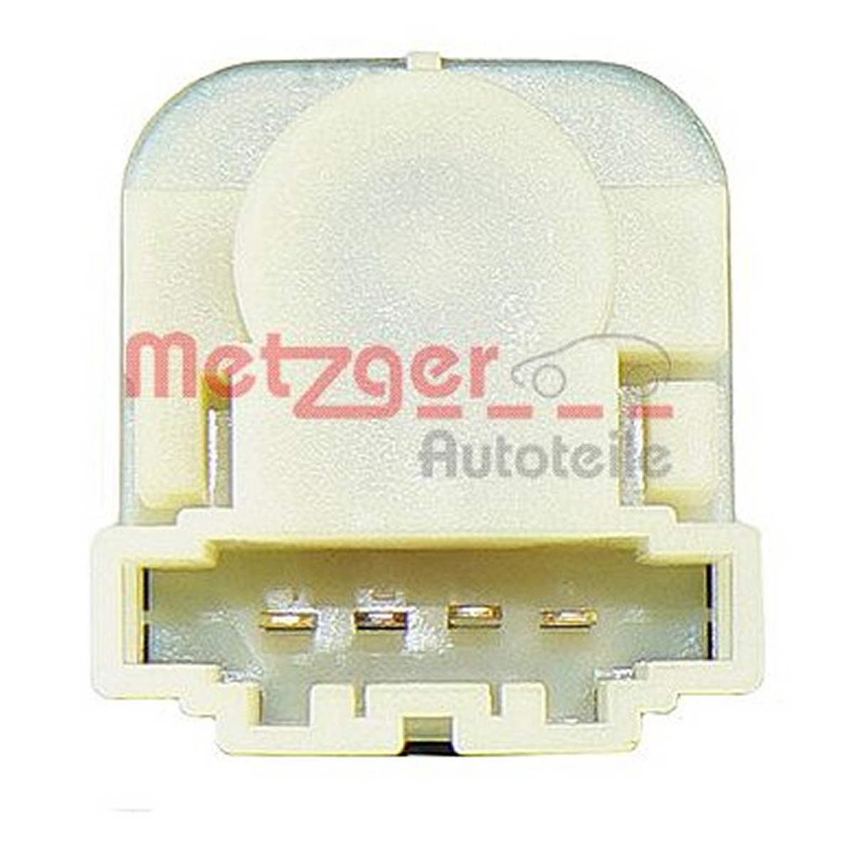 Вимикач стопсигналу VW CADDY III (2KA,...) - 2.0 SDI (2004.03 - 2015.05) METZGER (0911094) Metzger фото 3