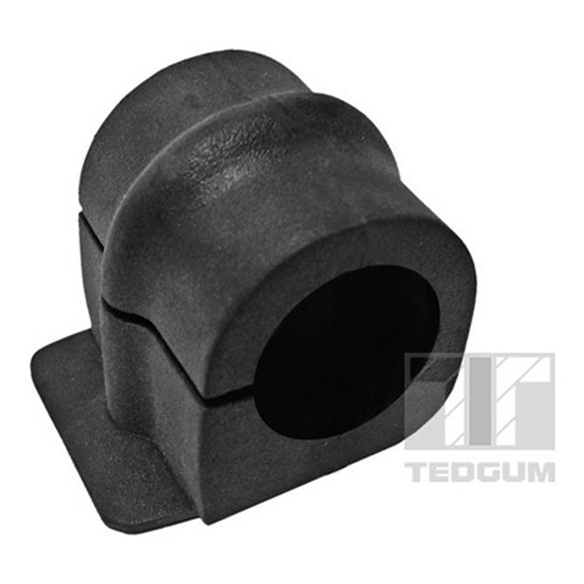 Втулка стабілізатора гумова OPEL VECTRA A 1985-1995 TEDGUM (00501310) TEDGUM фото 3