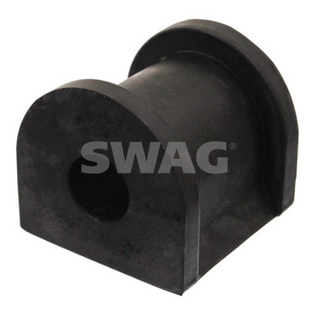 Подушка стабілізатора гумова (Swag) MITSUBISHI LANCER2003-2006 (80941161) Swag фото 3