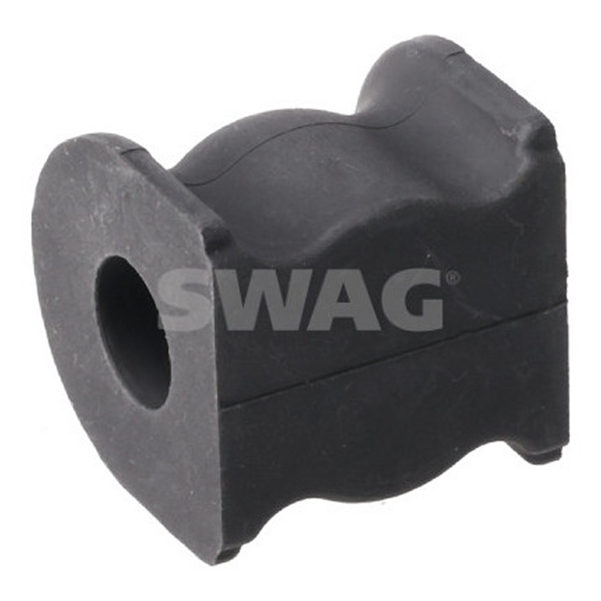 Подушка стабілізатора гумова (Swag) HONDA ACCORD VI/ACCORD VII/CR-V II 1998-2008 (85942024) Swag фото 3