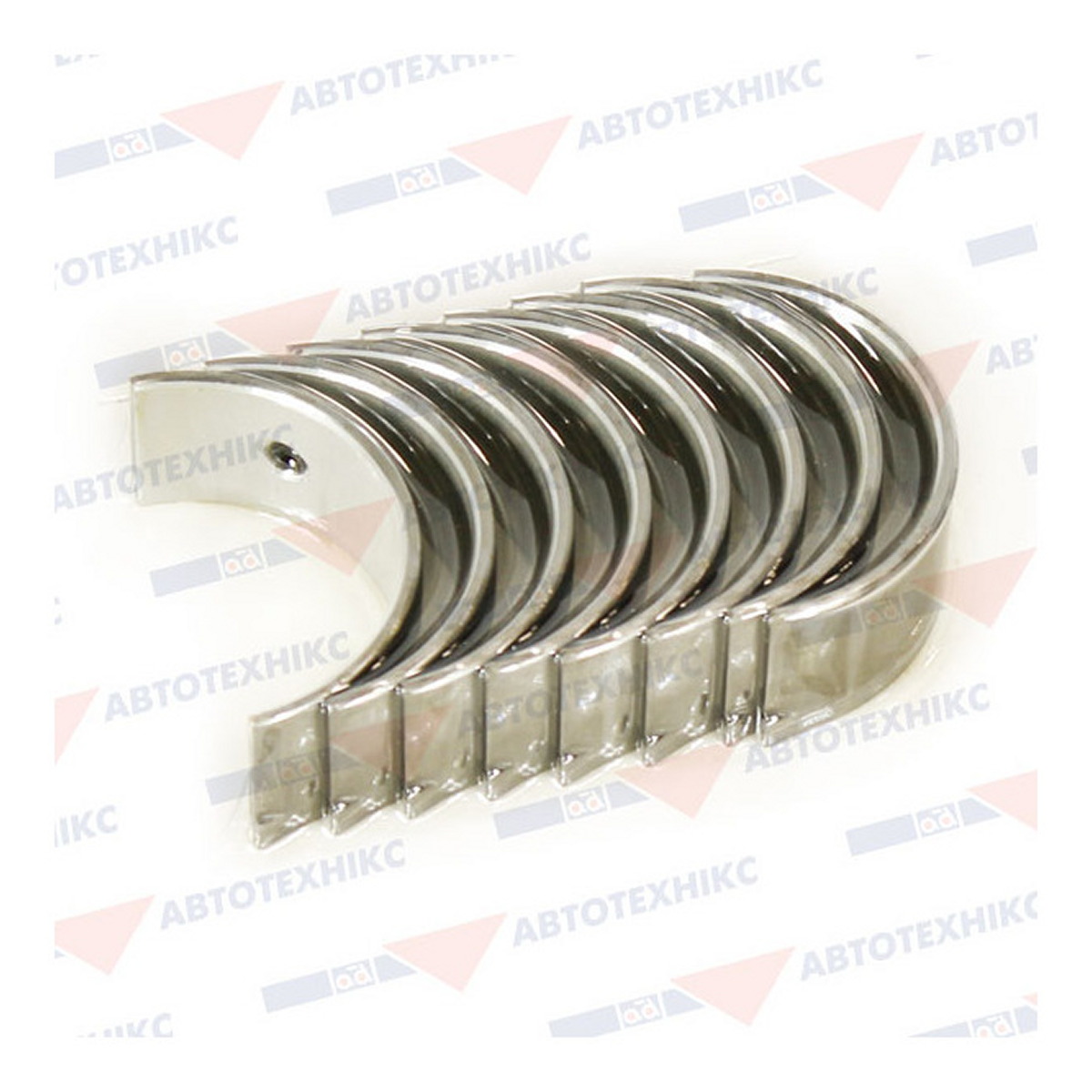 Вкладиші # FORD KL09/KL11/KL13/KL16 -80 AE (AEB4355 .020) AE фото 3