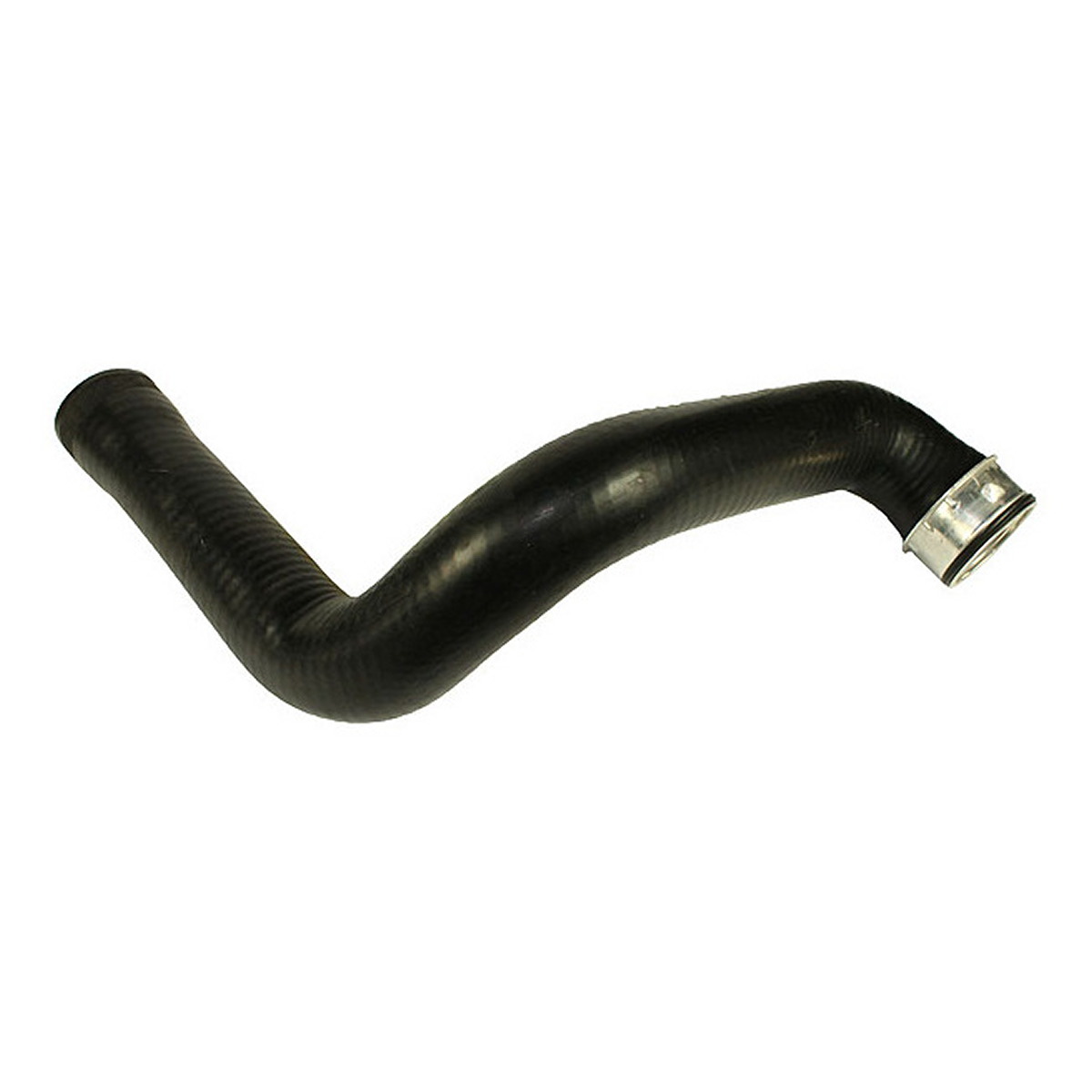 Рукав повітрозабірника гумовий OPEL CORSA C (X01) 1.3 CDTI (F08, F68) 1.3 2003.06 - 2009.12 METZGER (2400153) Metzger фото 3