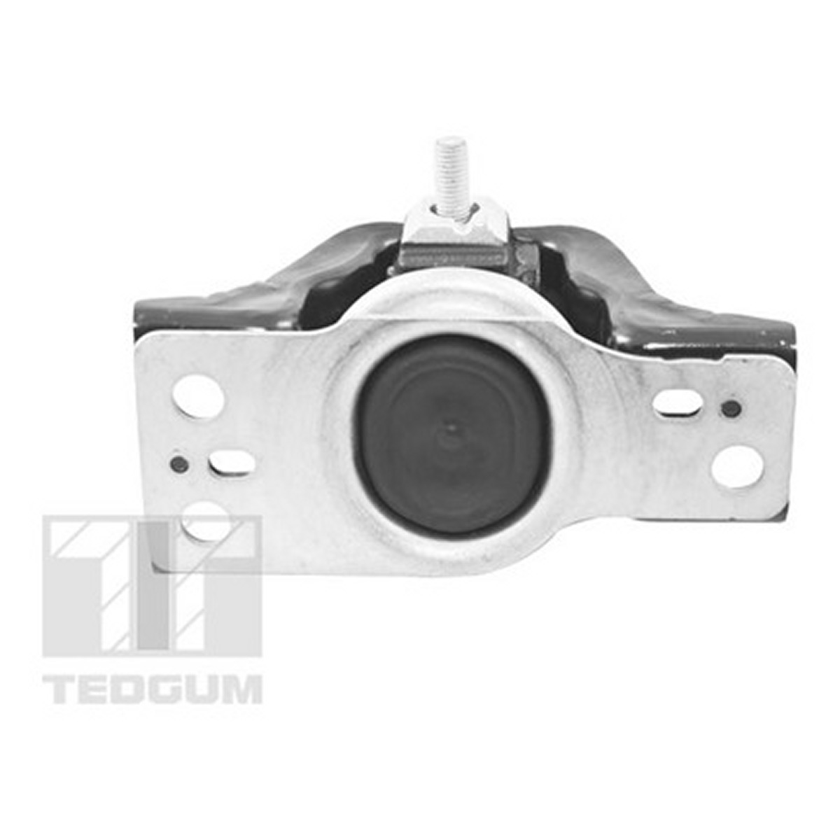 Опора двигуна гумометалева RENAULT CLIO III/MODUS/GRAND MODUS 2004 => R TEDGUM (TED84297) TEDGUM фото 8