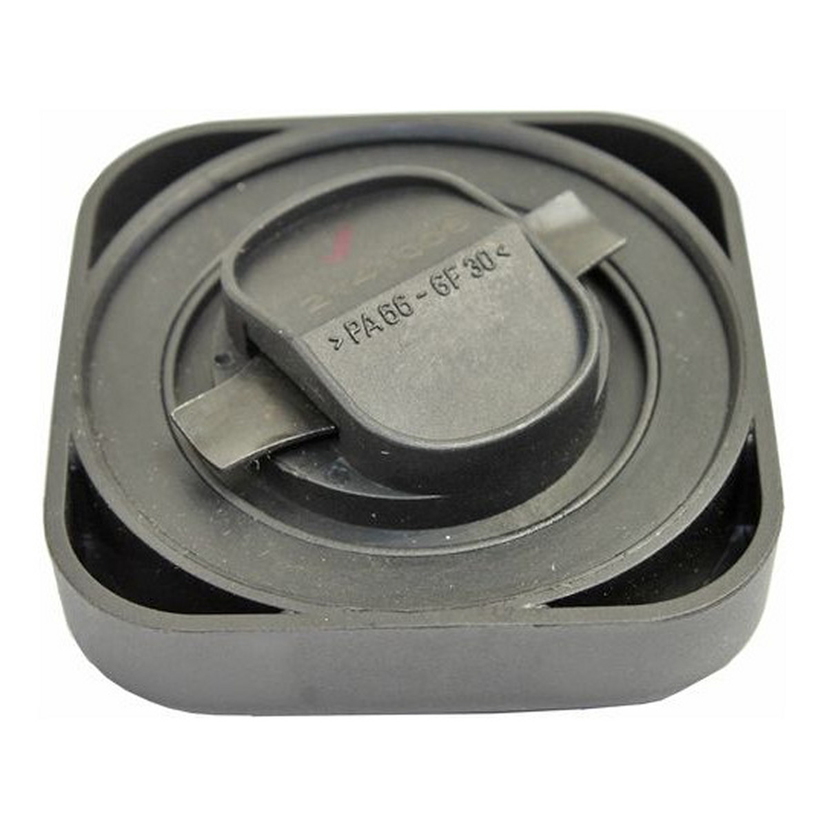 Кришка маслозаливної горловини двигуна BMW M50/M52/M43/M42 METZGER (2141006) Metzger фото 3