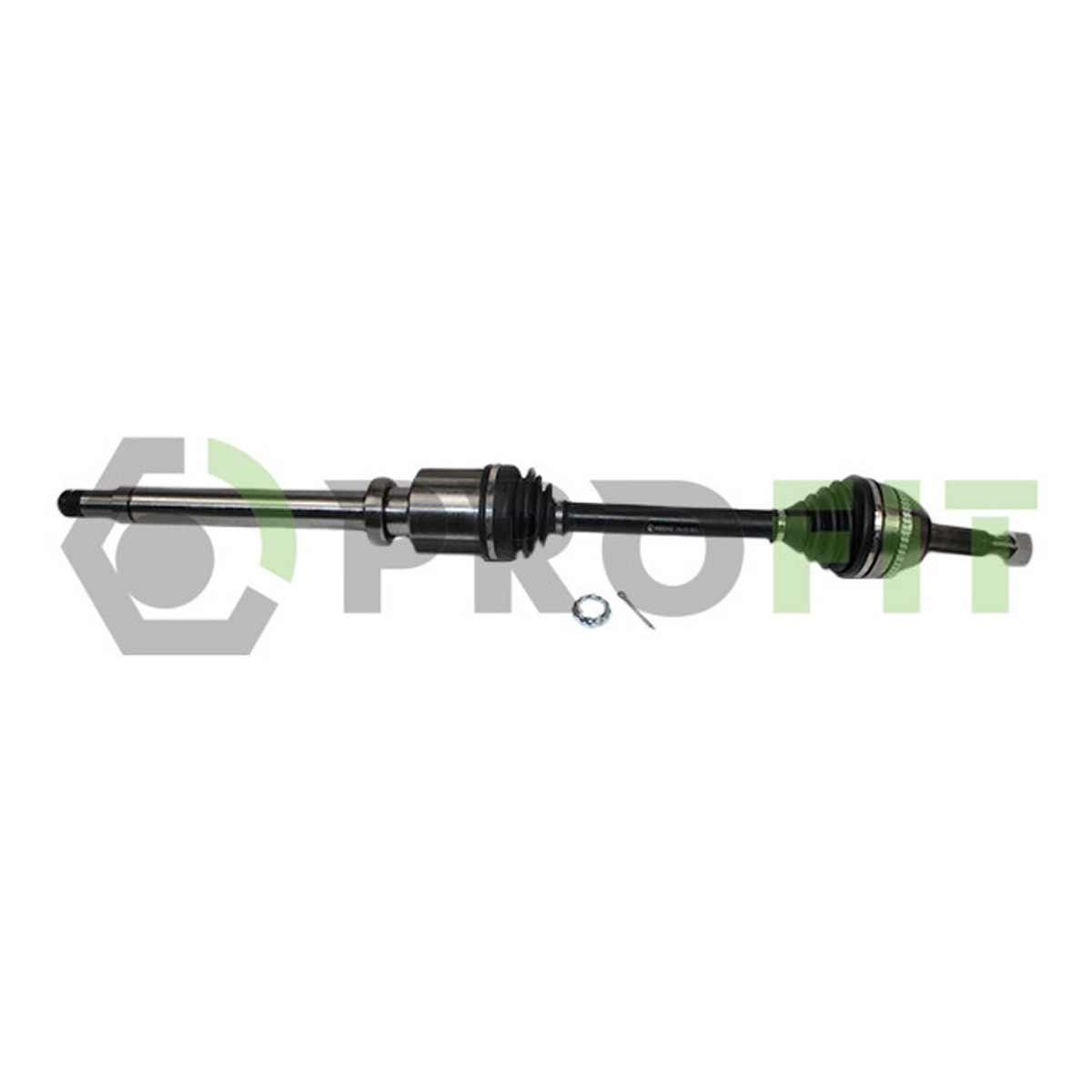 Піввісь FORD TRANSIT 00- PROFIT (2730-3102) Profit фото 3