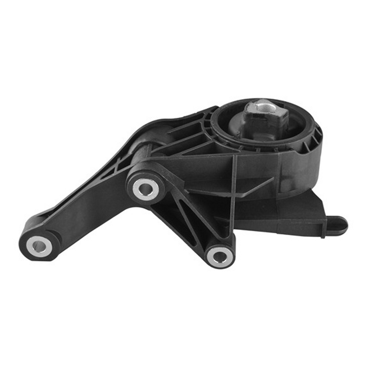 Опора двигуна гумометалева CHEVROLET CRUZE 2009-2015 TEDGUM (TED38821) TEDGUM фото 8