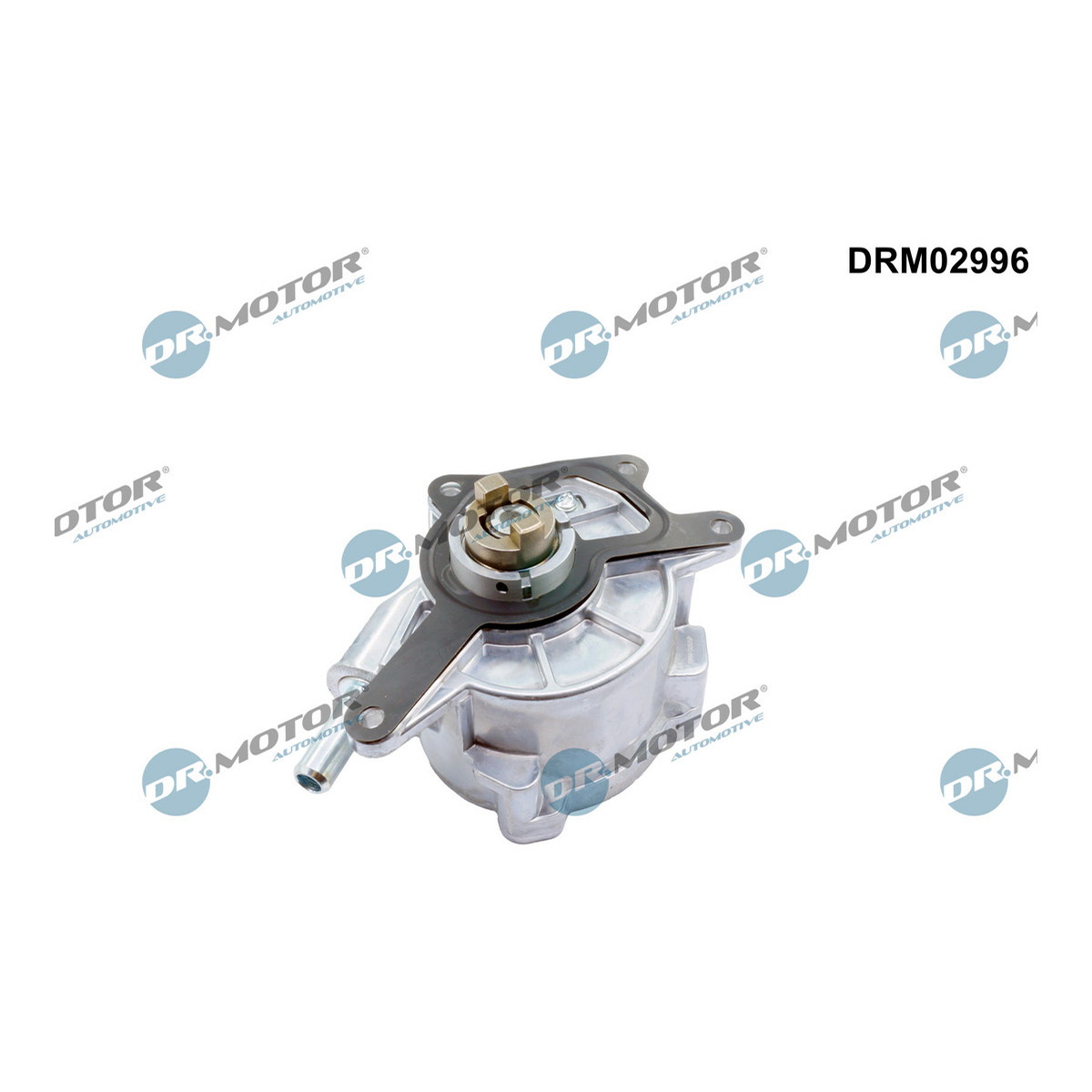 Насос вакуумний MERCEDES-BENZ G-CLASS (W461) G 280 CDI (461.304, 461.334, 461.339 DR MOTOR (DRM02996) DR.motor фото 3