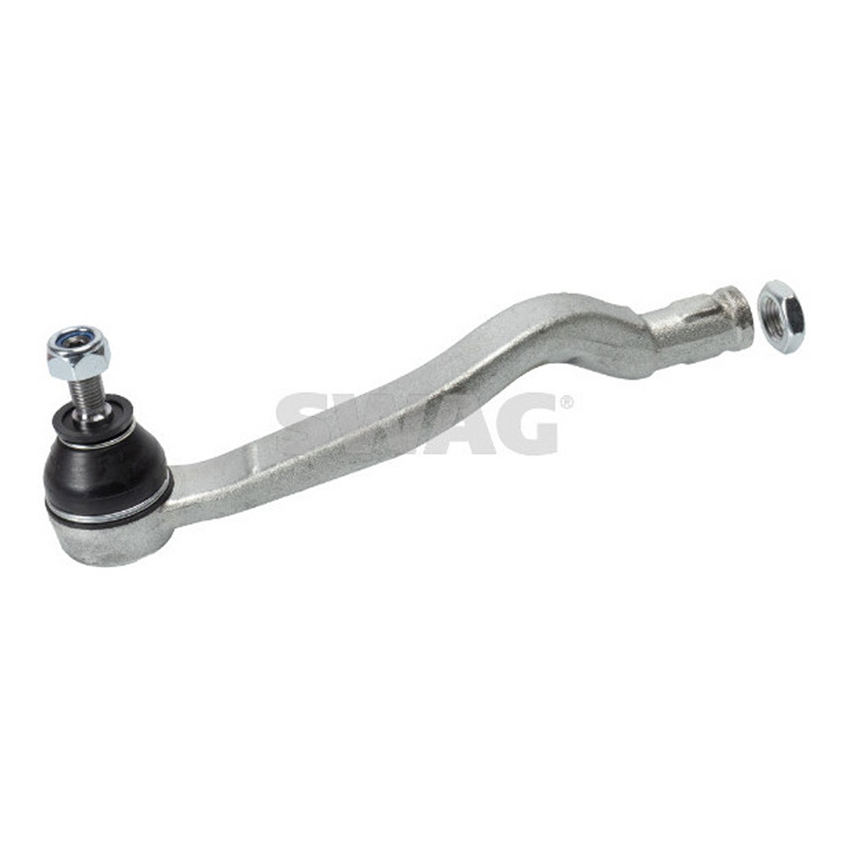 Наконечник кермової тяги REN/DACIA LOGAN 07-12- OUTER R SWAG (60929624) Swag фото 3