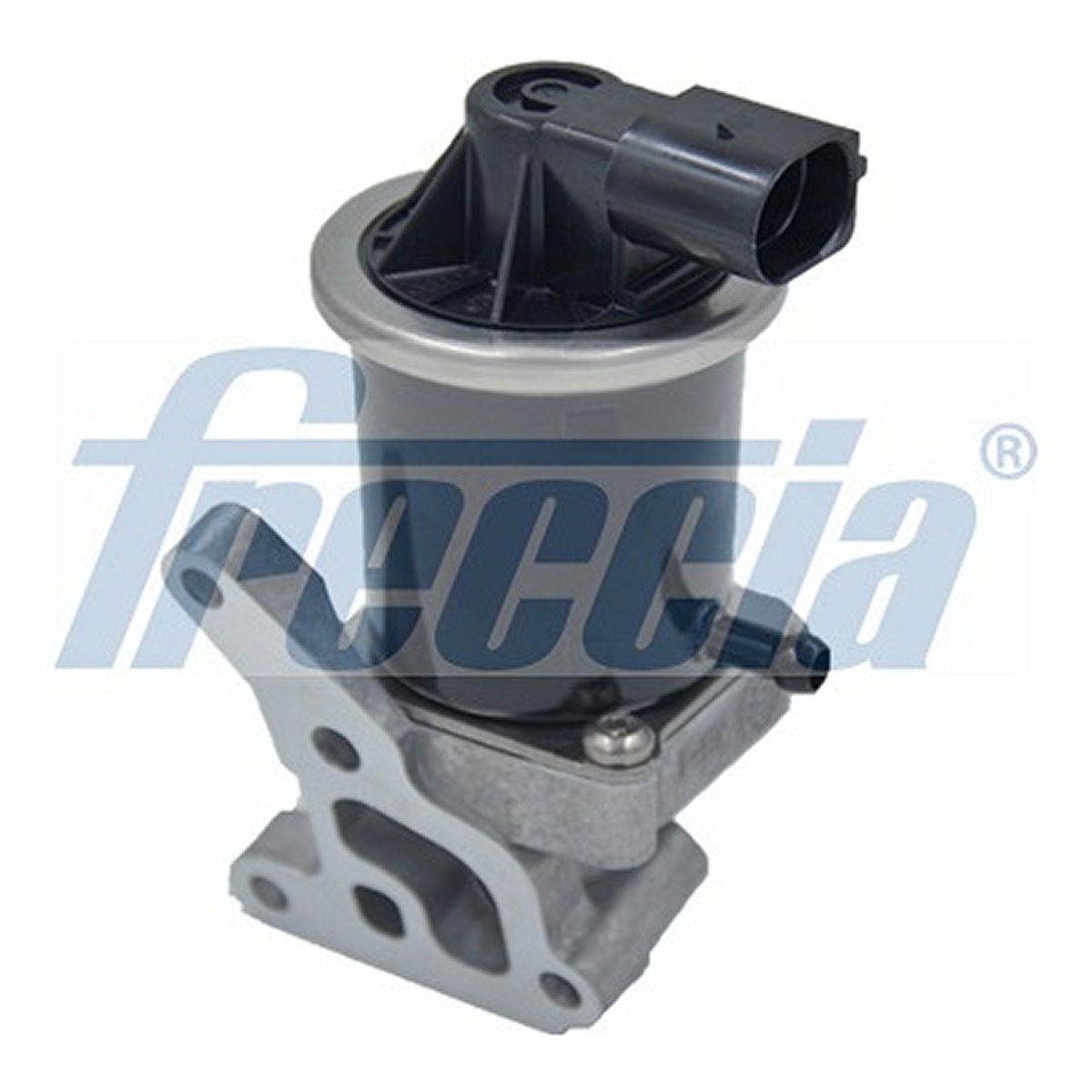 Клапан рециркуляції газів VW POLO III CLASSIC (6V2) - 60 1.4 (1995.01 - 2009.11) FRECCIA (EGR12-121) Freccia фото 3