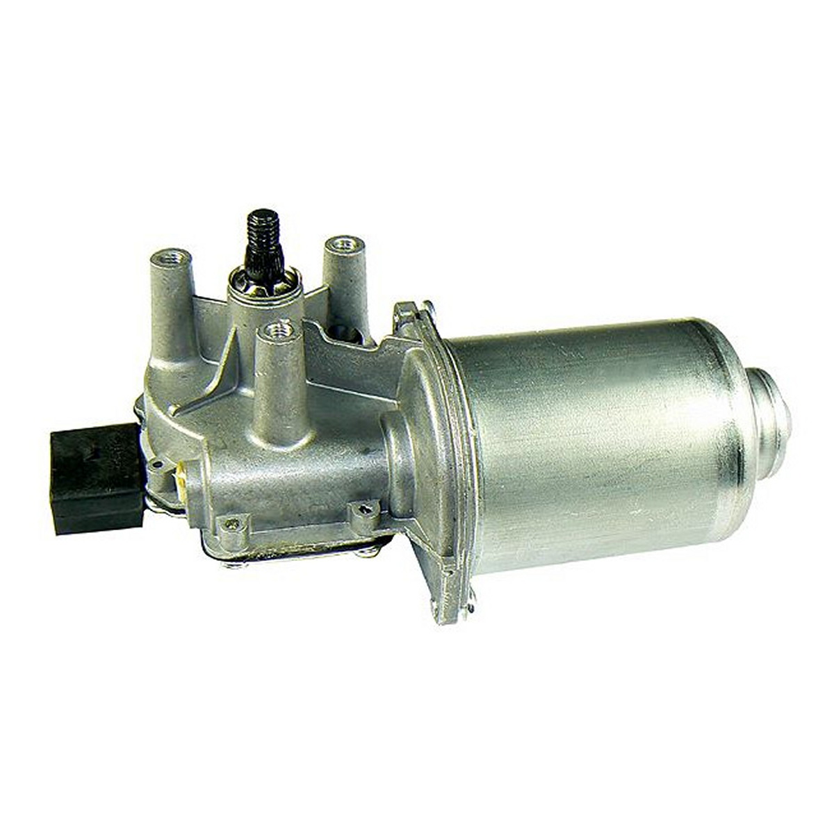 Двигун склоочисника SKODA OCTAVIA I COMBI (1U5) 1998.07 - 2010.12 METZGER (2190517) Metzger фото 3