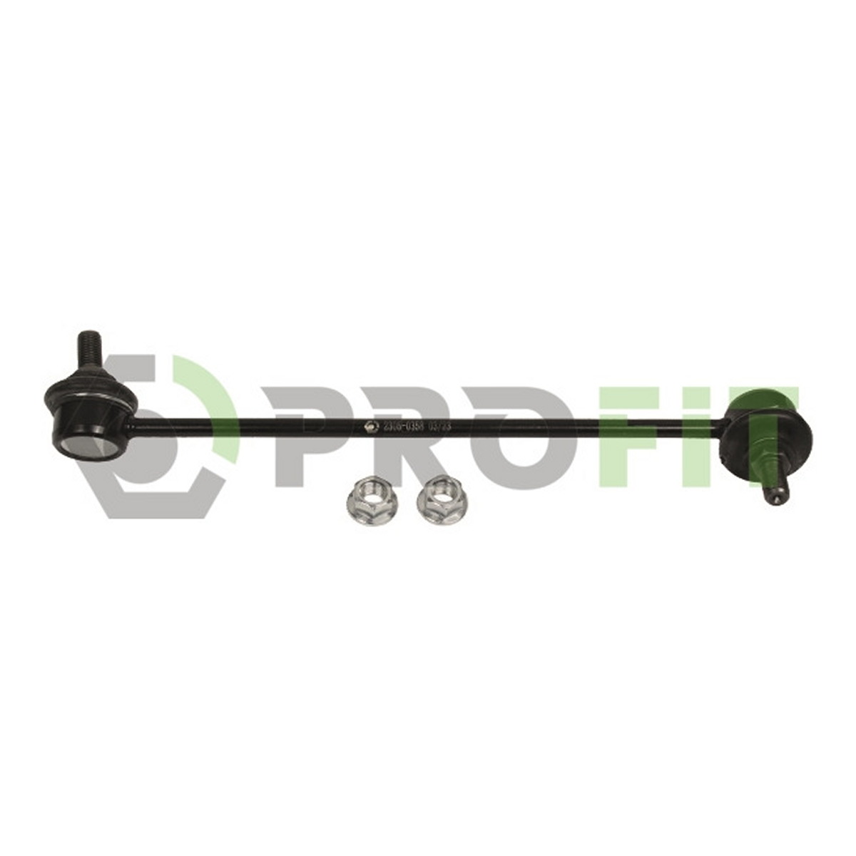Стабілізатор (стійки) CHEVROLET LACETTI 04- (L) PROFIT (2305-0358) Profit фото 3