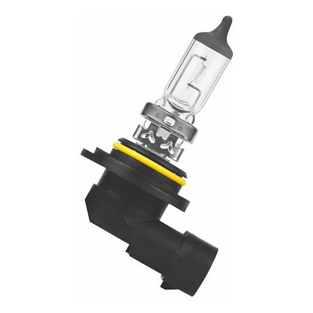 Автолампа галогенова 55W HB4 12V 55W P22D / 1ШТ. BLISTER AG AUTOPARTS (AG 40118S) AG AUTOPARTS фото 3