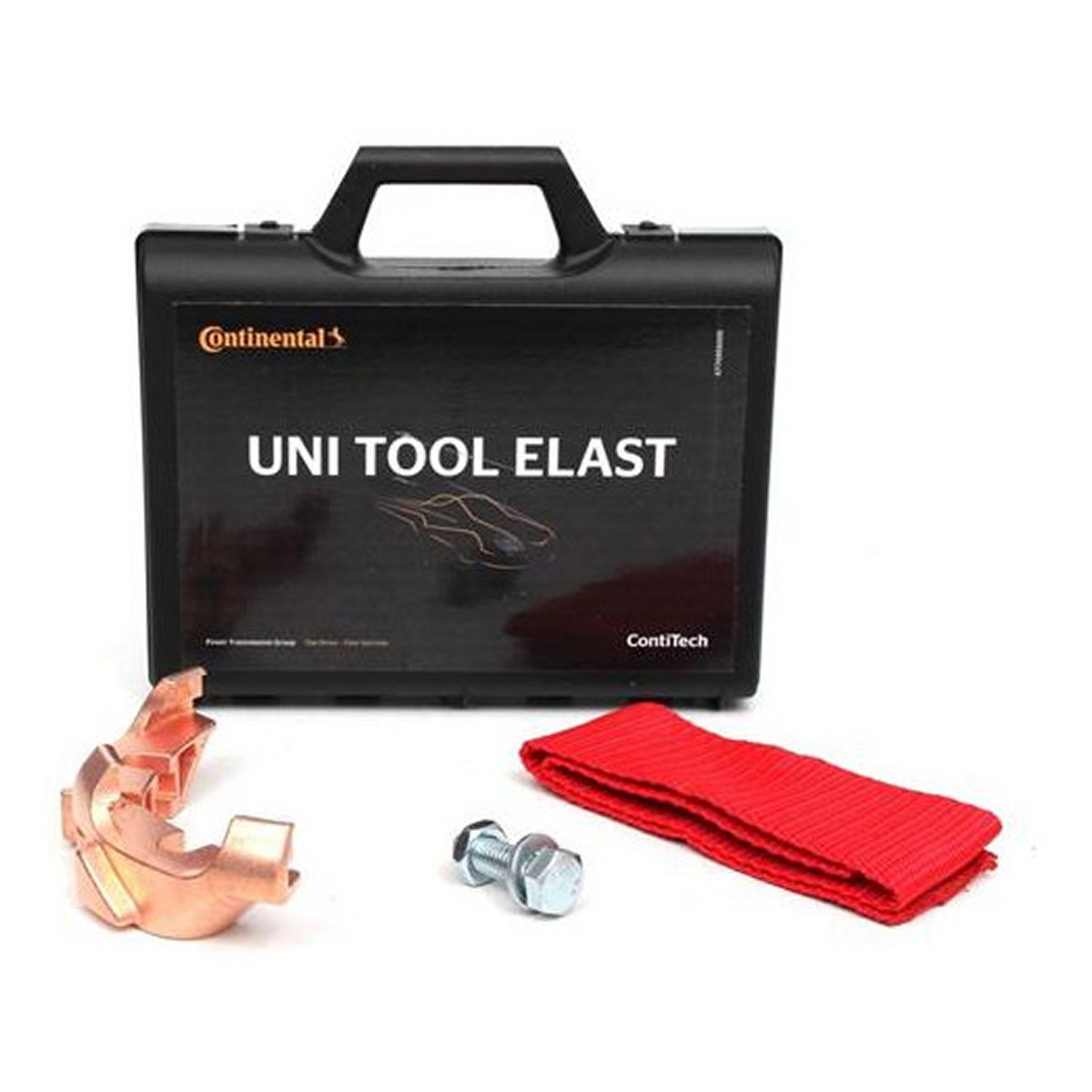 Спецінструмент ручний НАБІР ІНСТРУМЕНТУ UNI TOOL ELAST - УНІВЕРСАЛЬНИЙ ІНСТРУМЕНТ ДЛЯ М CONTITECH (6776956000) Contitech фото 6