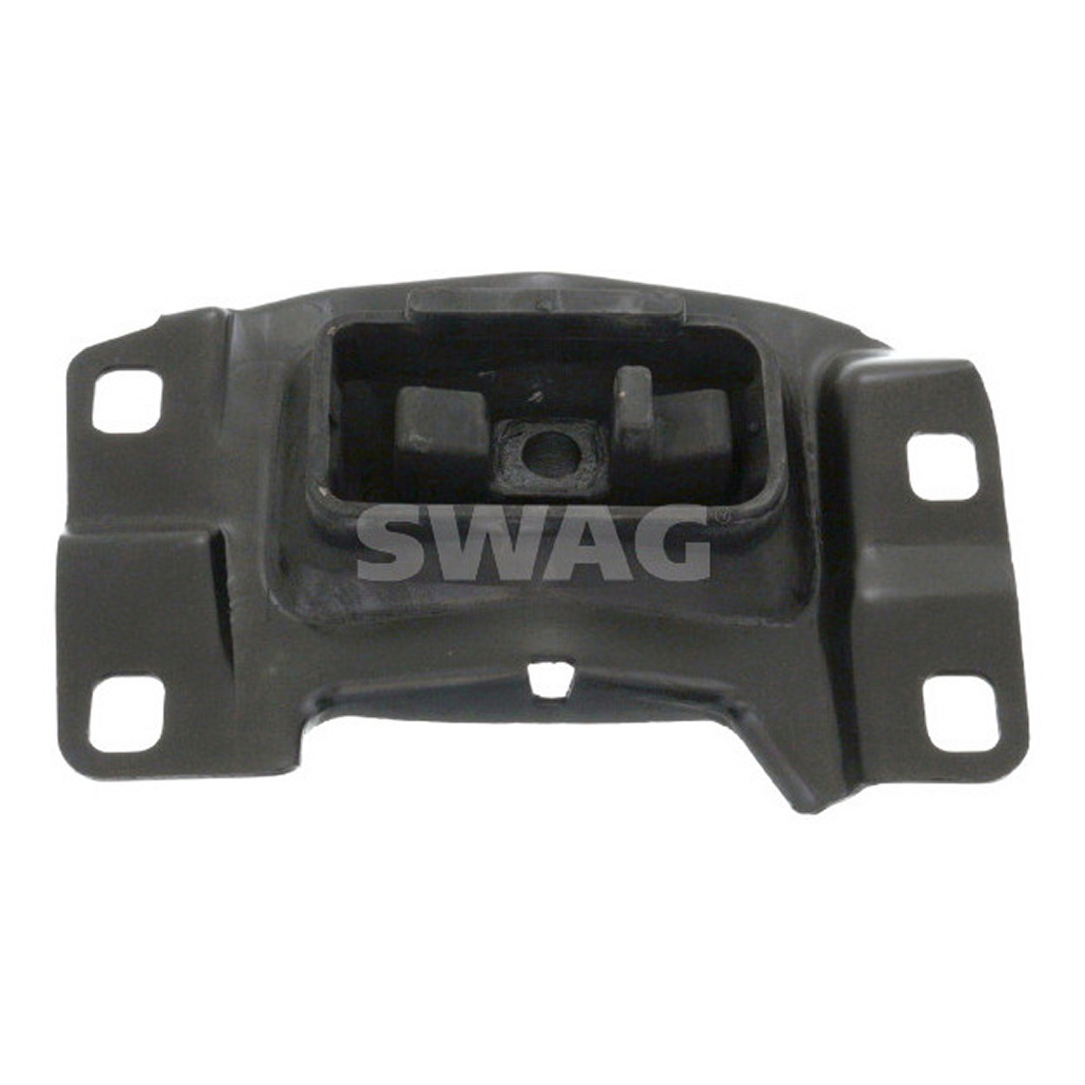 Опора двигуна гумометалева FORD/VOLVO C-MAX/C-MAX II/FOCUS (II/III)/TOURNEO CONNECT/TRANSIT SWAG (83102293) Swag фото 3