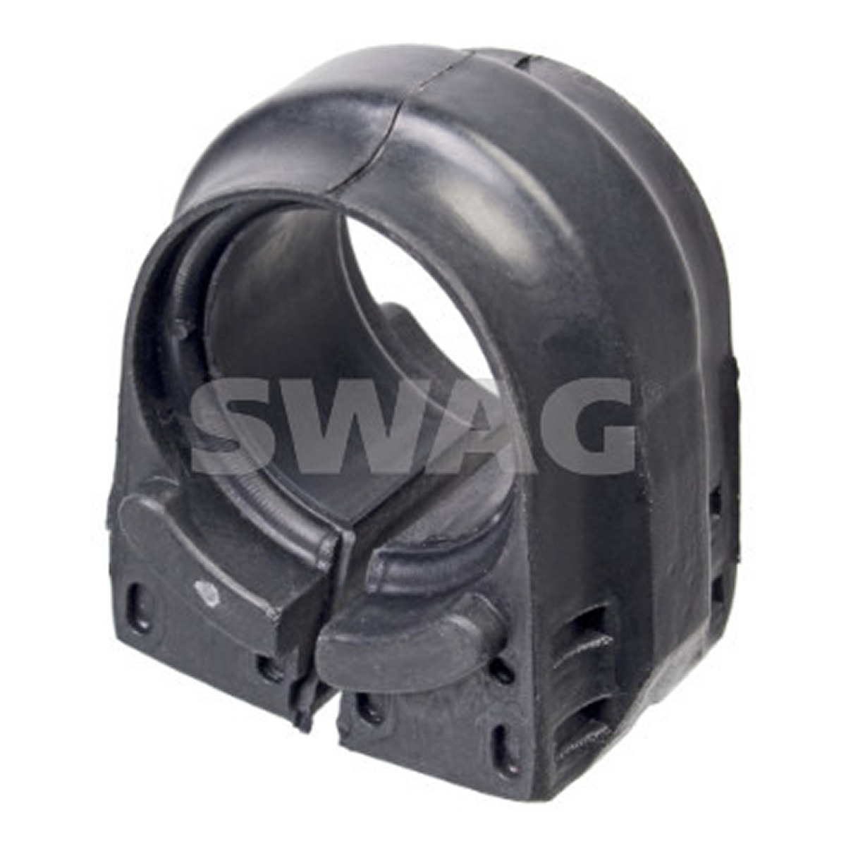 Подушка стабілізатора гумова OPEL/RENAULT MOVANO B/MASTER III 2010=> SWAG (60105870) Swag фото 3