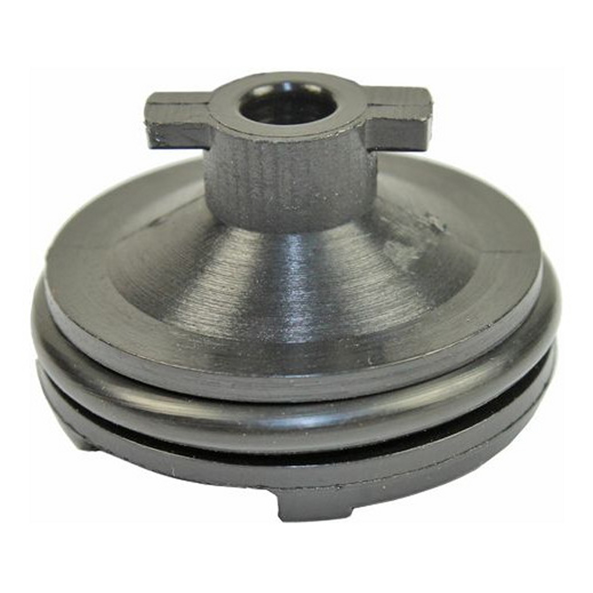 Заглушка зливу мастила пластикова PSA/FORD METZGER (8030024) Metzger фото 3