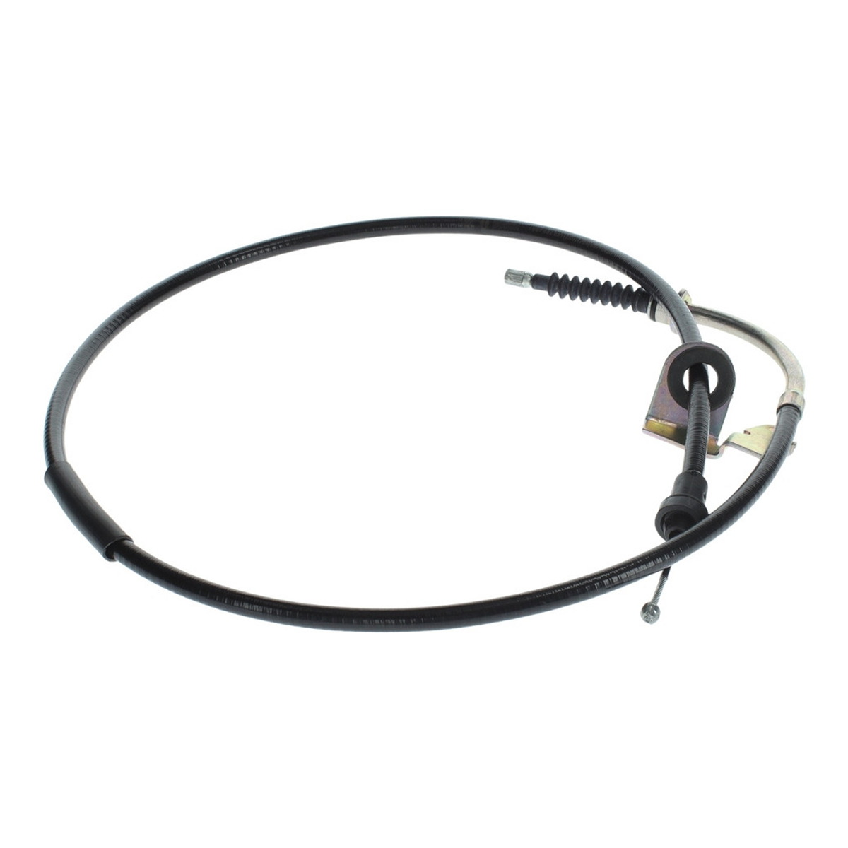 Трос ручного гальма ЗЗАДУ MINI (BMW) COOPER 06.2001 - 11.2006; ONE 1.6 I 06.2001 - 11 BOSCH (1 987 482 231) Bosch фото 3
