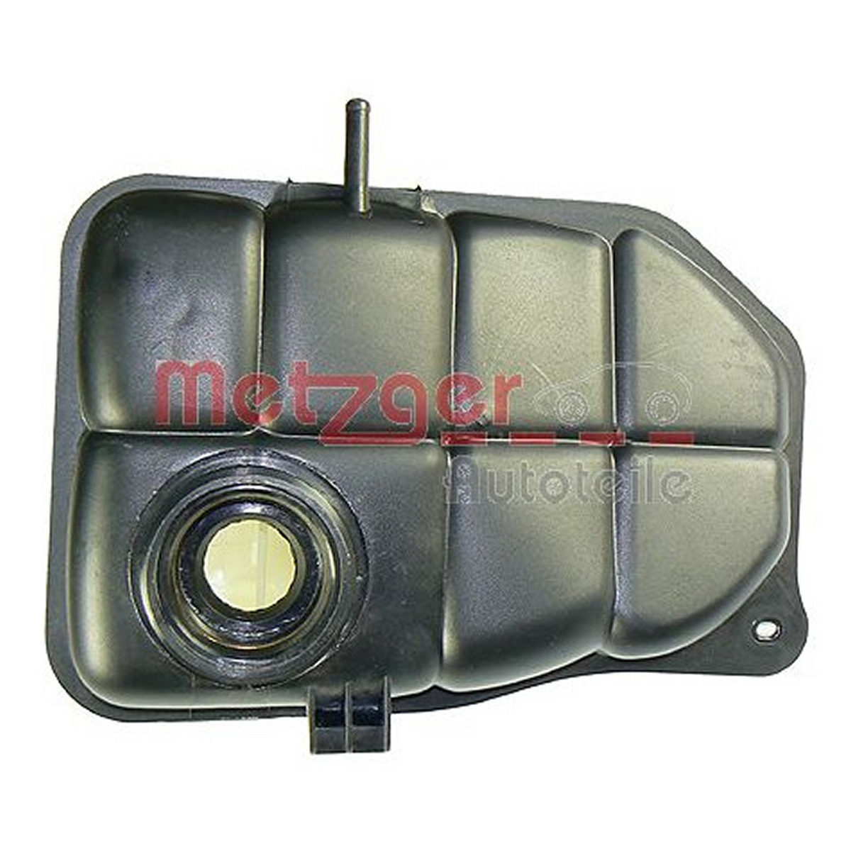 Бачок розширювальний MB W203, S203, C209, A209 00-10 METZGER (2140043) Metzger фото 3