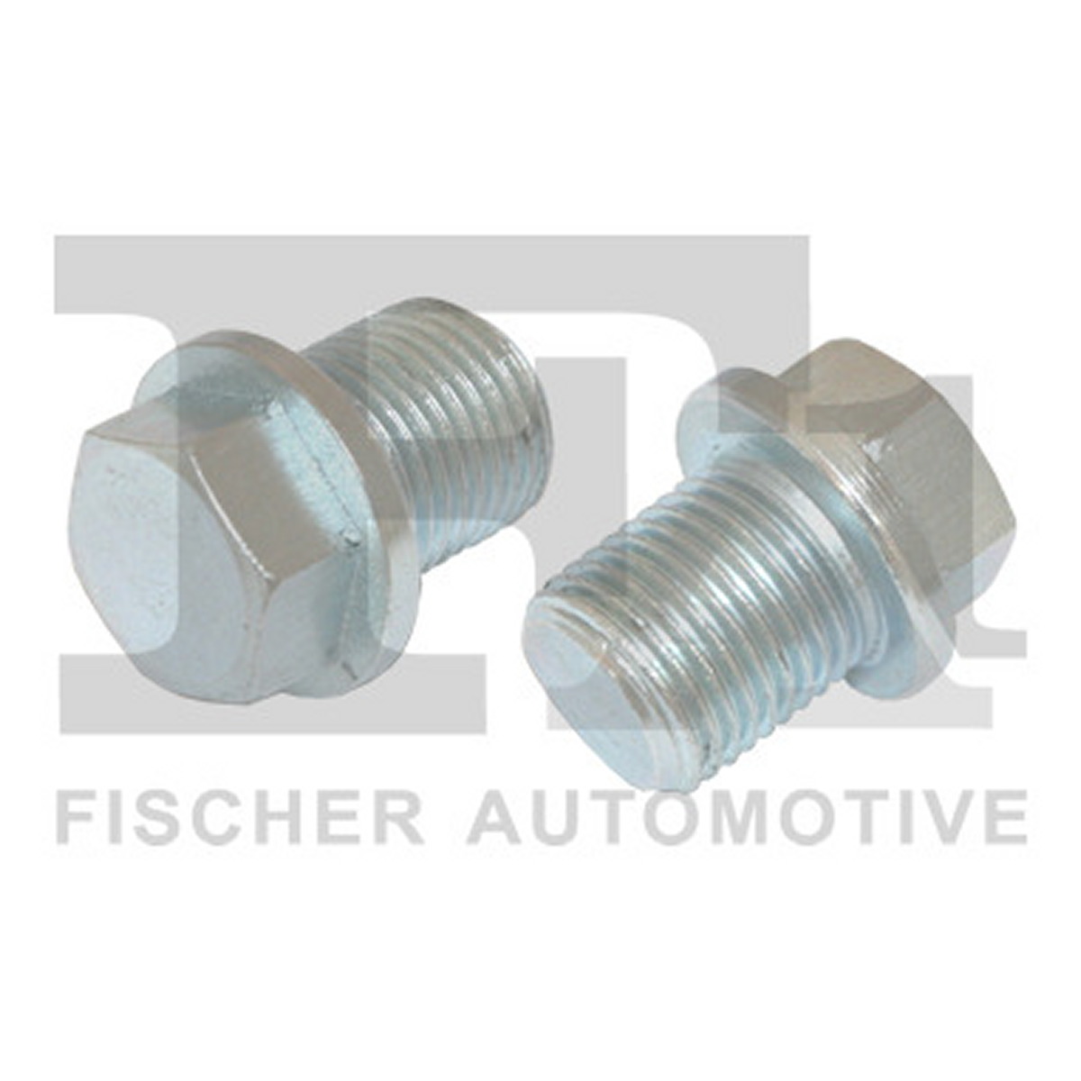 Пробка піддону автомобіля OAS141 МАСЛЯНАЯ M16X1.5 L=17 SW17 FISCHER (257.847.001) Fischer фото 3