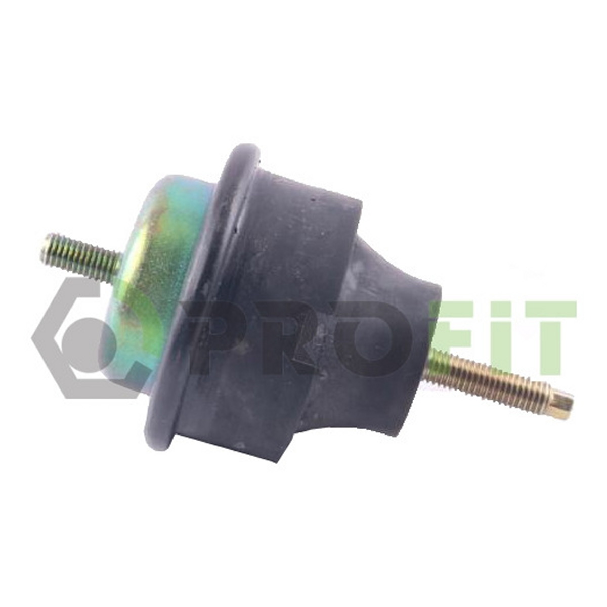 Опора двигуна гумометалева CITROEN/PEUGEOT AX/BERLINGO/C15/C3 (I/II)/XSARA/ZX/106 I/205/206/ PROFIT (1015-0763) Profit фото 3