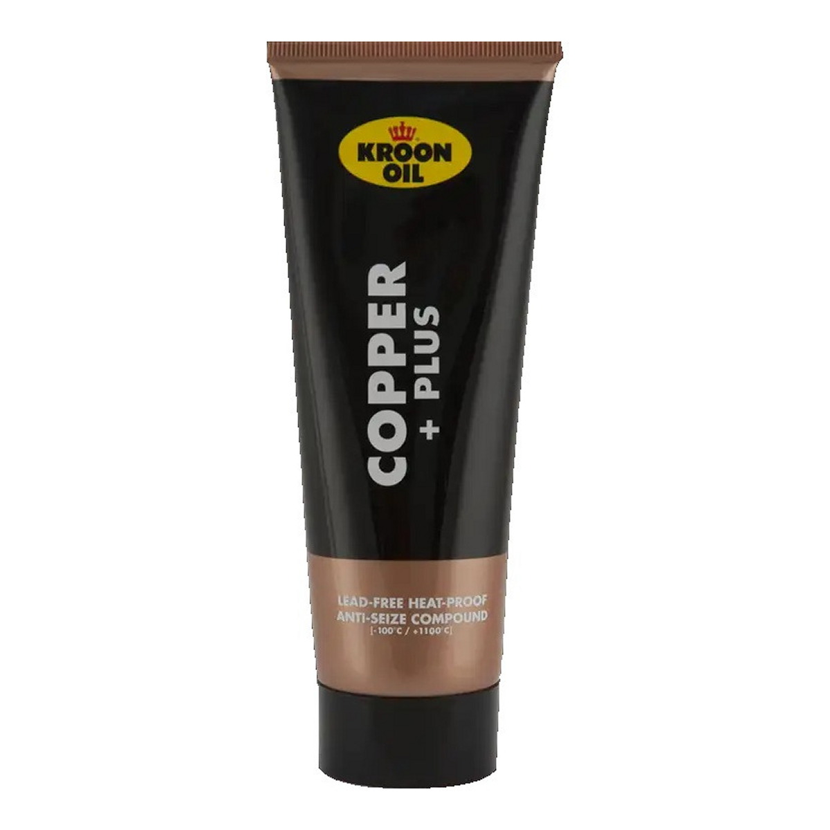 COPPER+PLUS/12Х100GR/високотемп. з міддю, до 1350 °C KROON OIL (35395) Kroon Oil фото 3