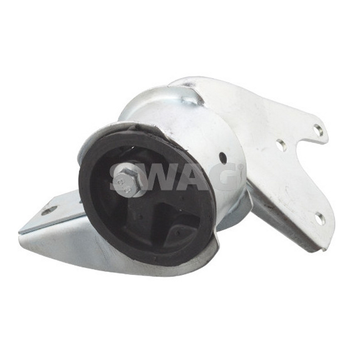 Опора КПП гумометалева SMART FORTWO КУRE (450) 2004.01 - 2007.02 SWAG (99924191) Swag фото 3