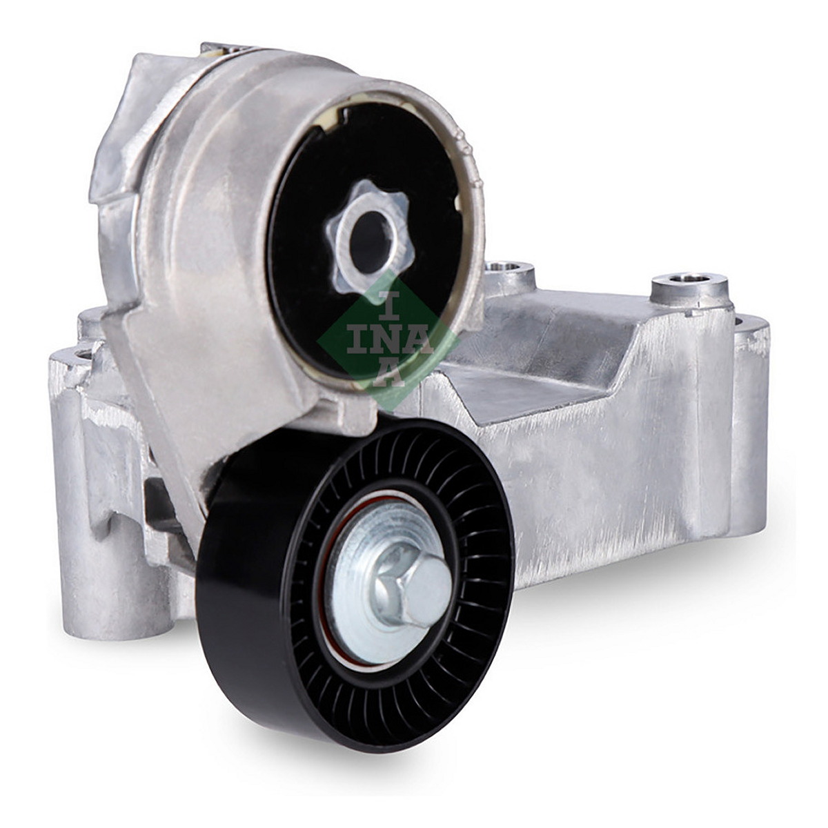 Натяжник ременя генератора Ford Connect 1.8TDCi/Di, 55/66/81kw (70x26) Schaeffler INA фото 11