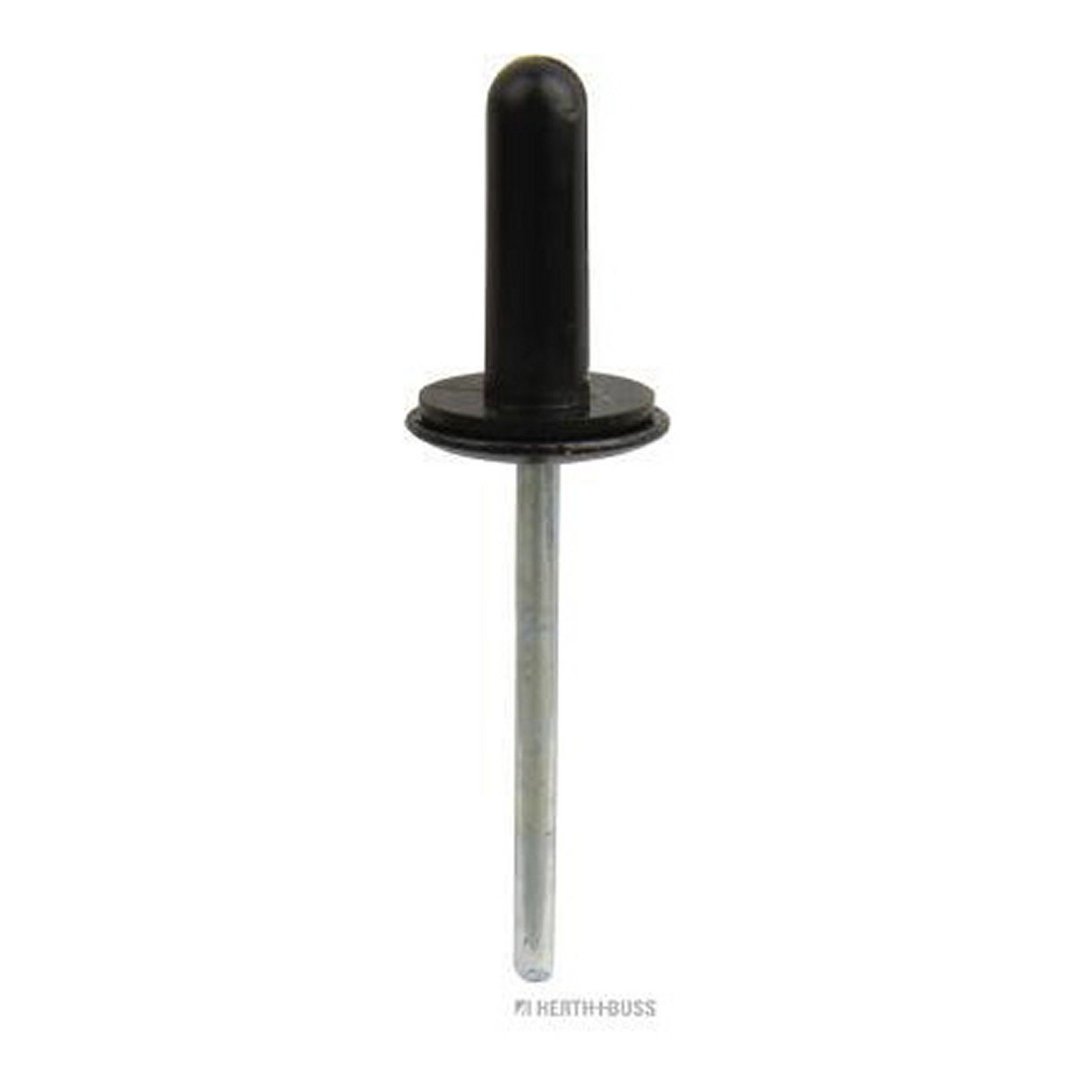 Заклепка трубчаста BLIND RIVET/КРАТН. Х25 HERTH+BUSS ELPARTS (50267134) HERTH+BUSS ELPARTS фото 3
