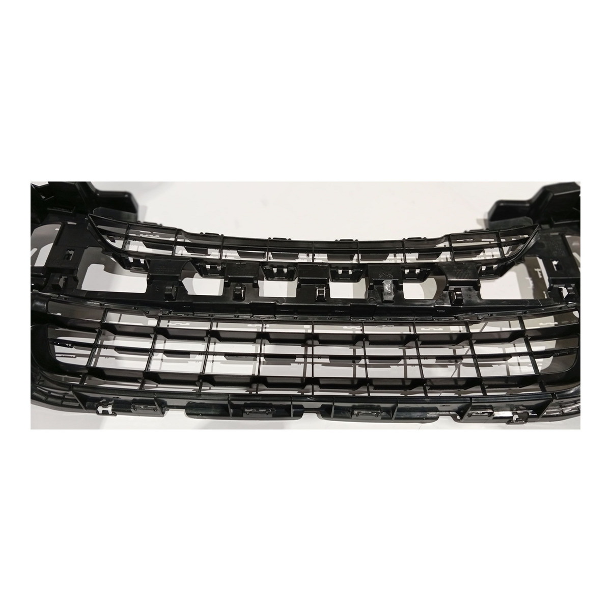 Решітка пластикова PEUGEOT 308 II (LB_,...) 2.0 GT BLUEHDI 180 2014.06 - 2021.06 PSA (7422.AP) PSA фото 4