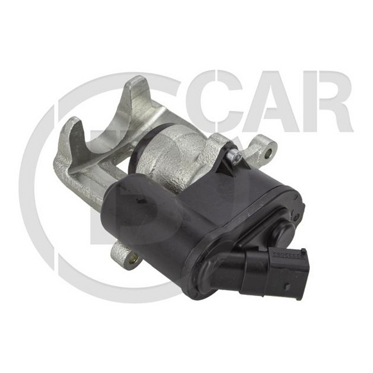 Супорт гальма . ЛІВИЙ AUDI OE: 4F0615403C - 4F0615403F ПАРНІ НОМЕРИ: 008AD010 B CAR (008AD009) B CAR фото 3
