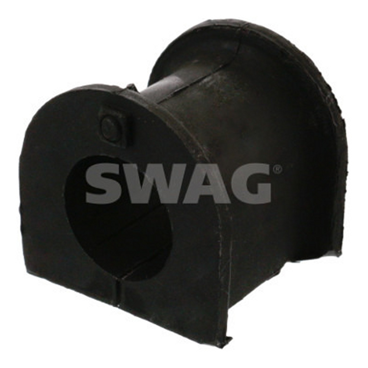Подушка стабілізатора гумова (Swag) KIA SORENTO 2002-2006 (91941440) Swag фото 3