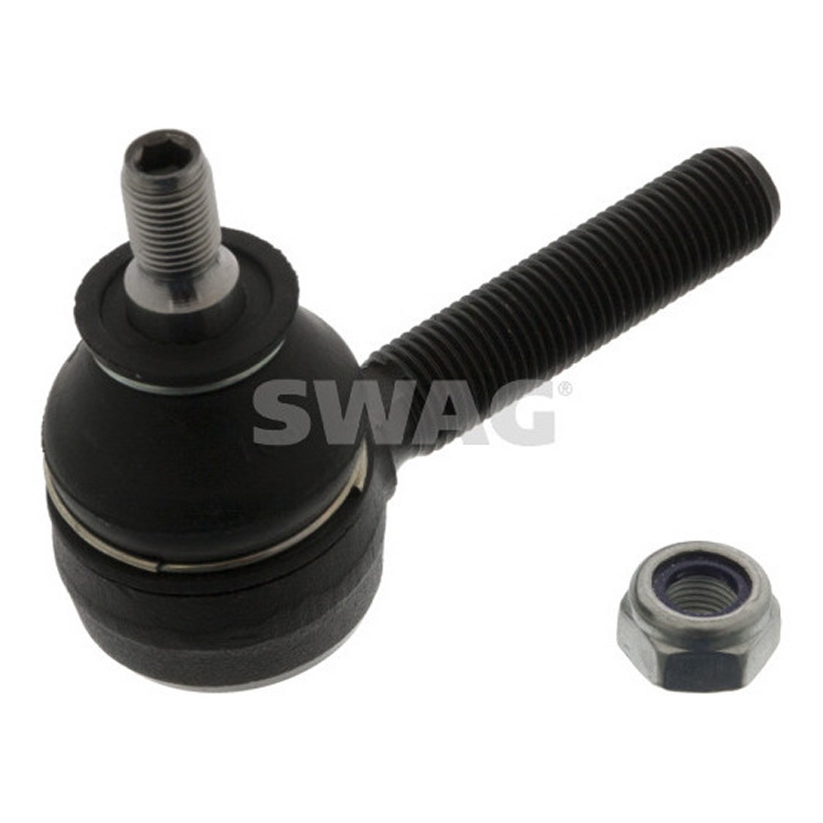 Наконечник кермової тяги BMW 5 SERIES E28,E34,6 SERIES SWAG (20710003) Swag фото 3