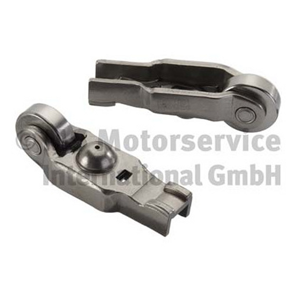Коромисло PSA/FORD 4HV/CYFA/CYFB/CYFC/CYFD КРАТНІСТЬ X8 KS (50007651) KS фото 3