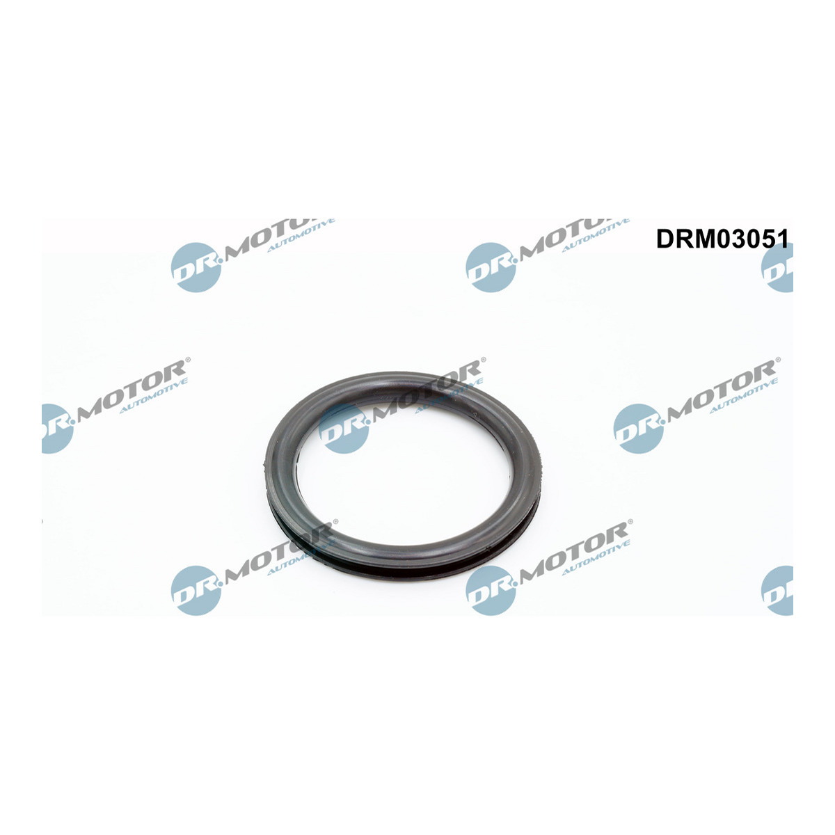 Кільце гумове VAG/PORSCHE КРИШКИ БАКА DR MOTOR (DRM03051) DR.motor фото 3