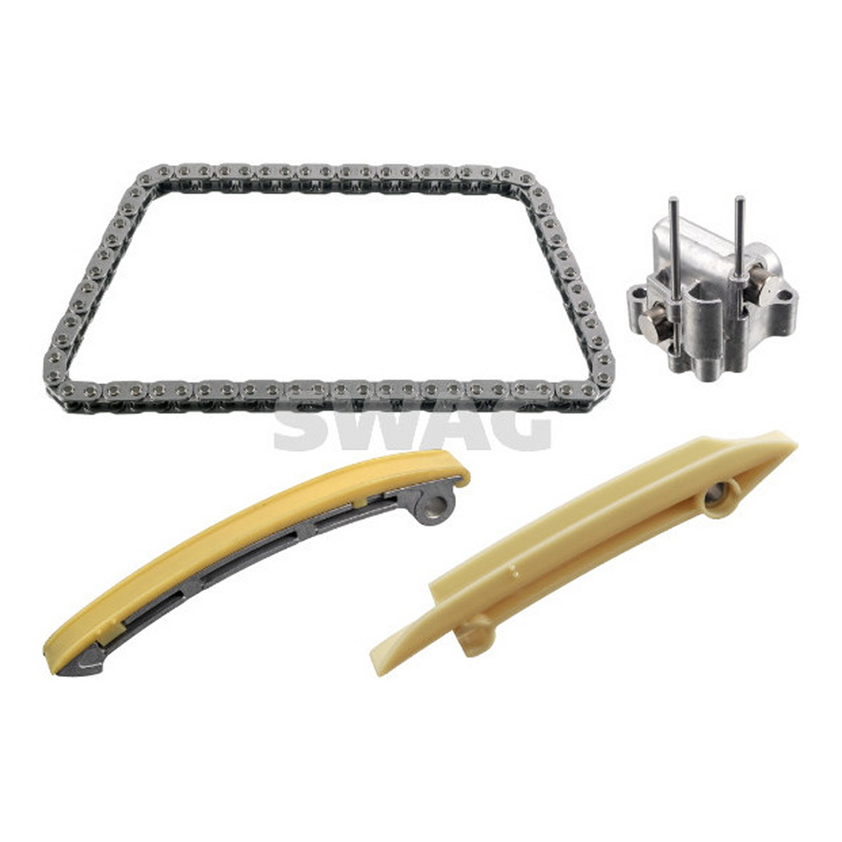Кількість ланцюга BMW M57, LAND ROVER 306D1 (99130344) Swag фото 3