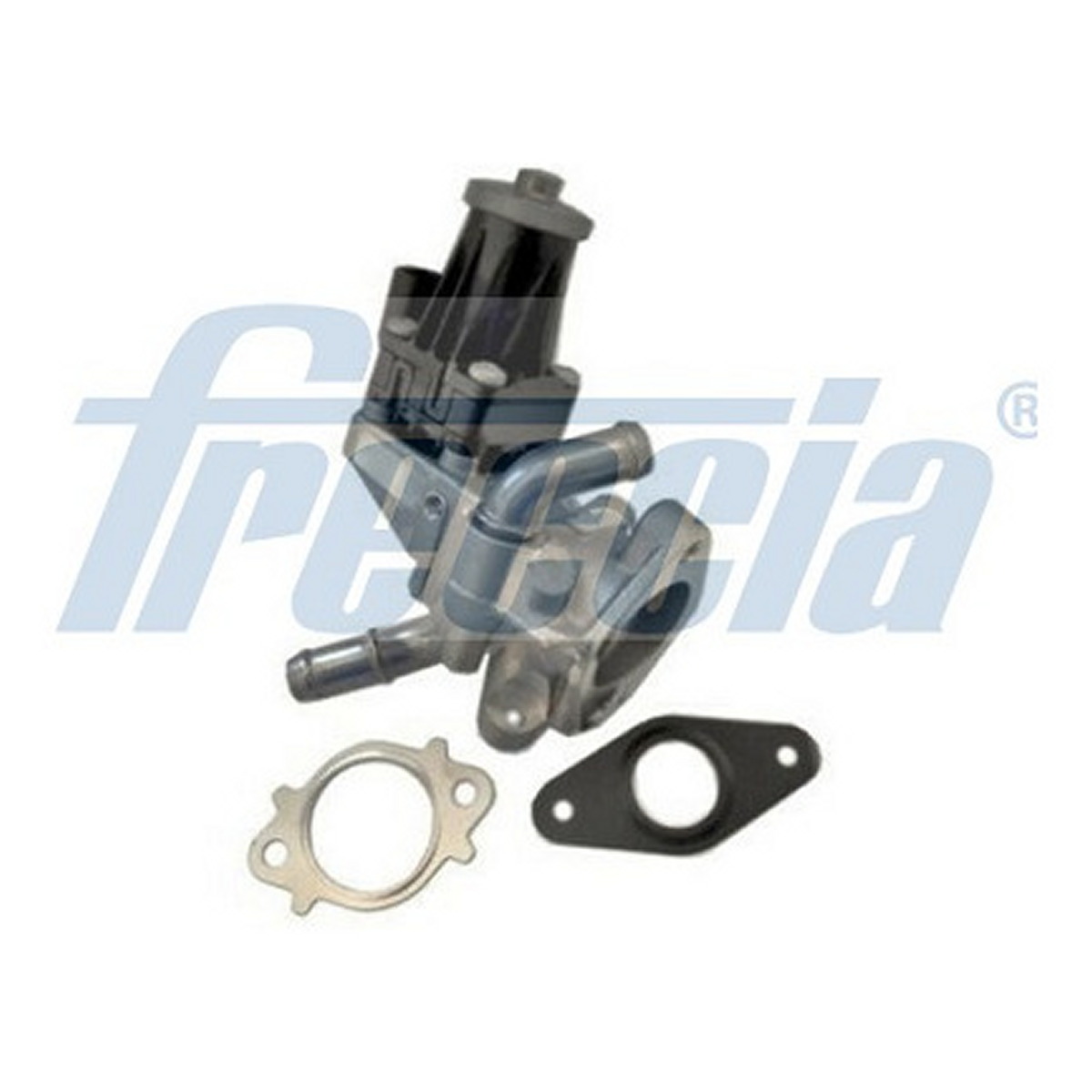 Клапан рециркуляції газів CITROEN JUMPER II - 2.2 HDI 150 (2006.04->) FRECCIA (EGR12-205) Freccia фото 3