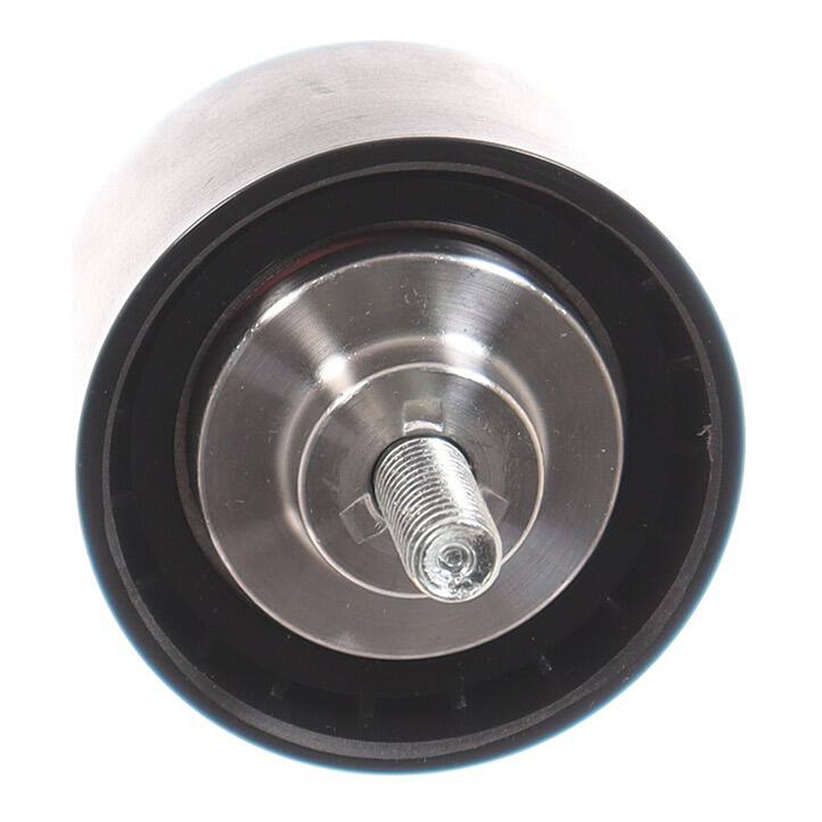 Ролик модуля натяжителя ремня BMW 3(E90/E91/E92/E93)/5(E60/F10/F07) 2005- SKF (VKM 38336) SKF фото 7