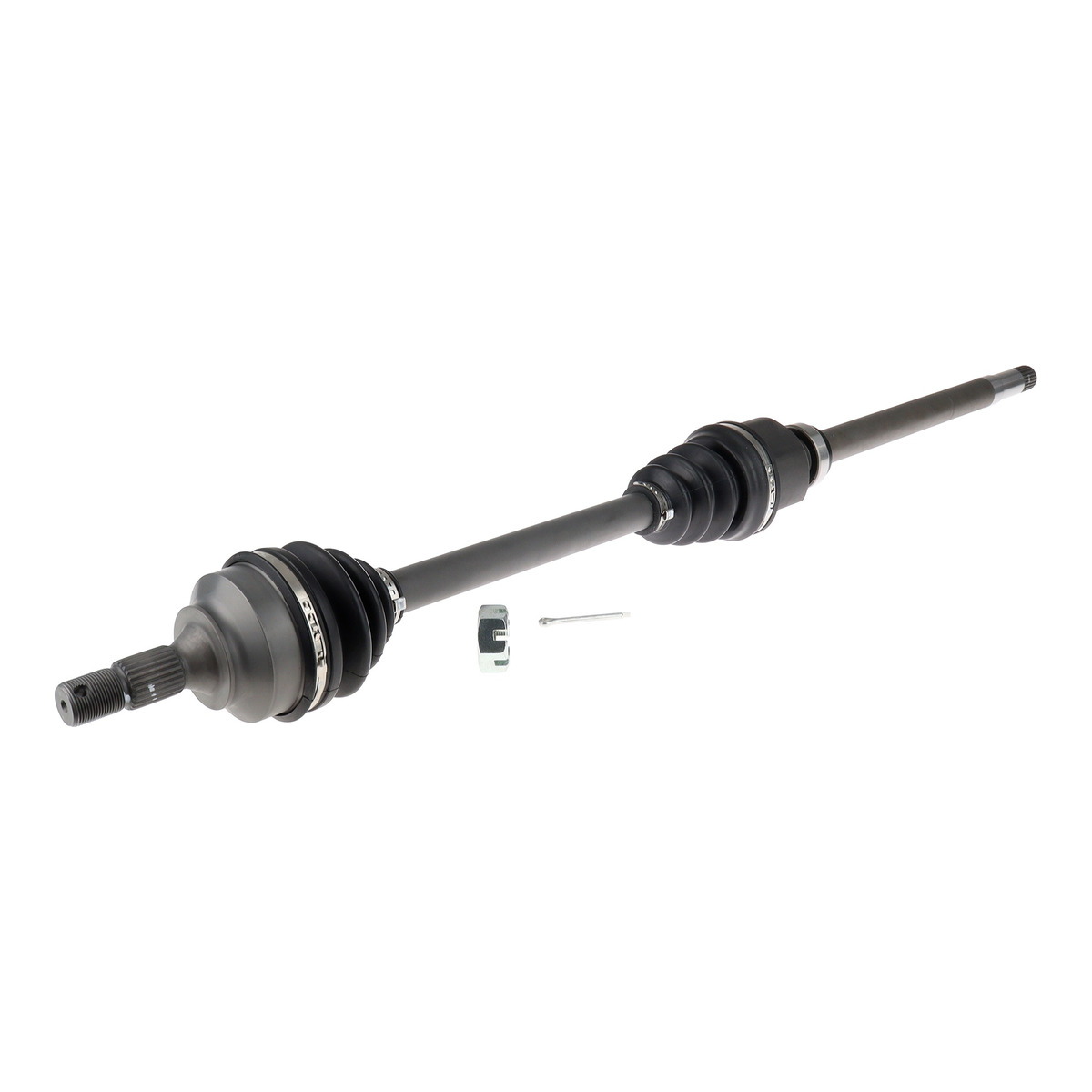 Напівось PEUGEOT 3008 MPV 1.6 BLUEHDI 120 05.14-08.16 *GEARBOX DESC.: MC M SKF (VKJC 8638) SKF фото 6