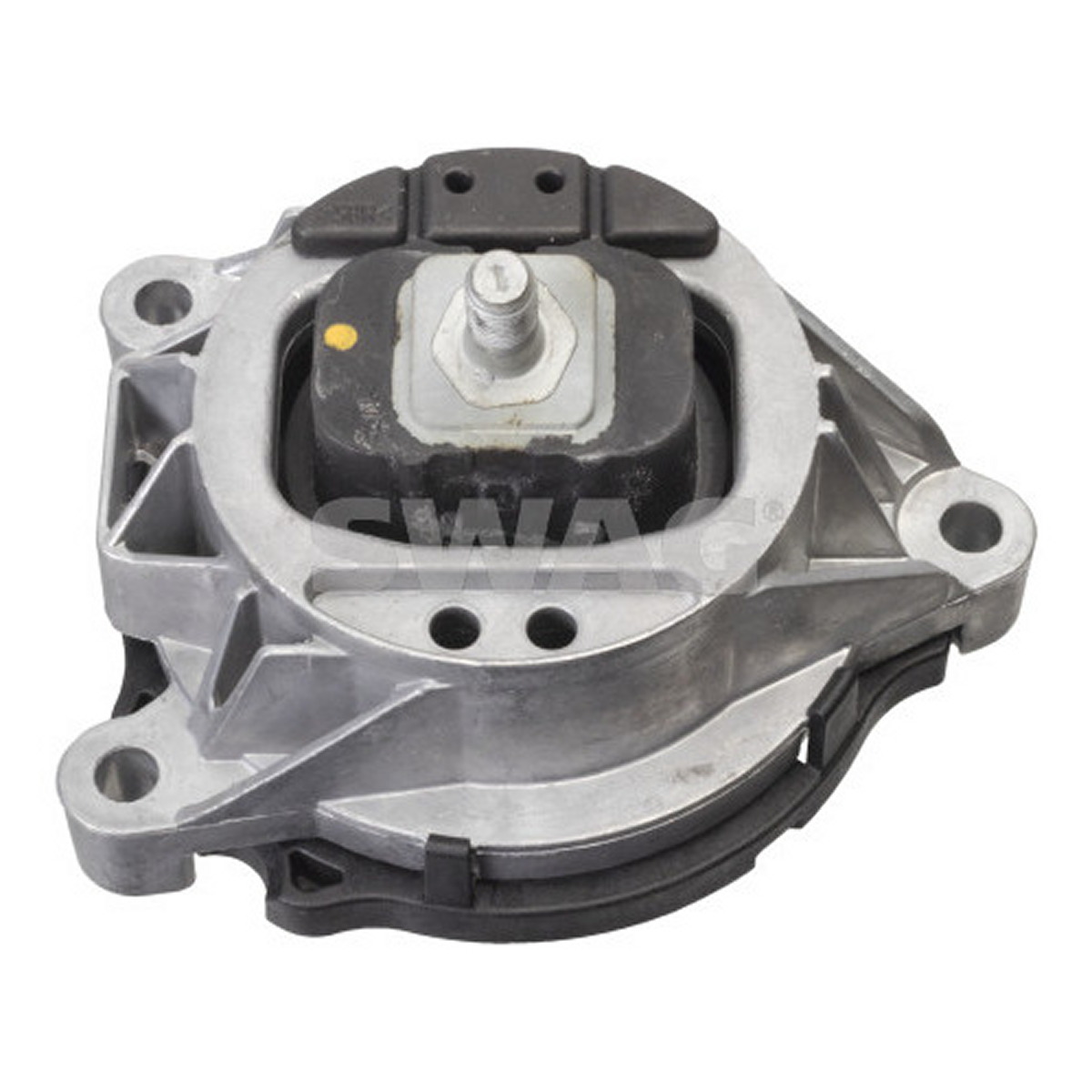 Опора двигуна гумометалева BMW 1 (F20/F21)/2(F23/F22/F87)/3(F30/F80/F34/F31)/4(F33/F83/F32/F SWAG (20104264) Swag фото 3