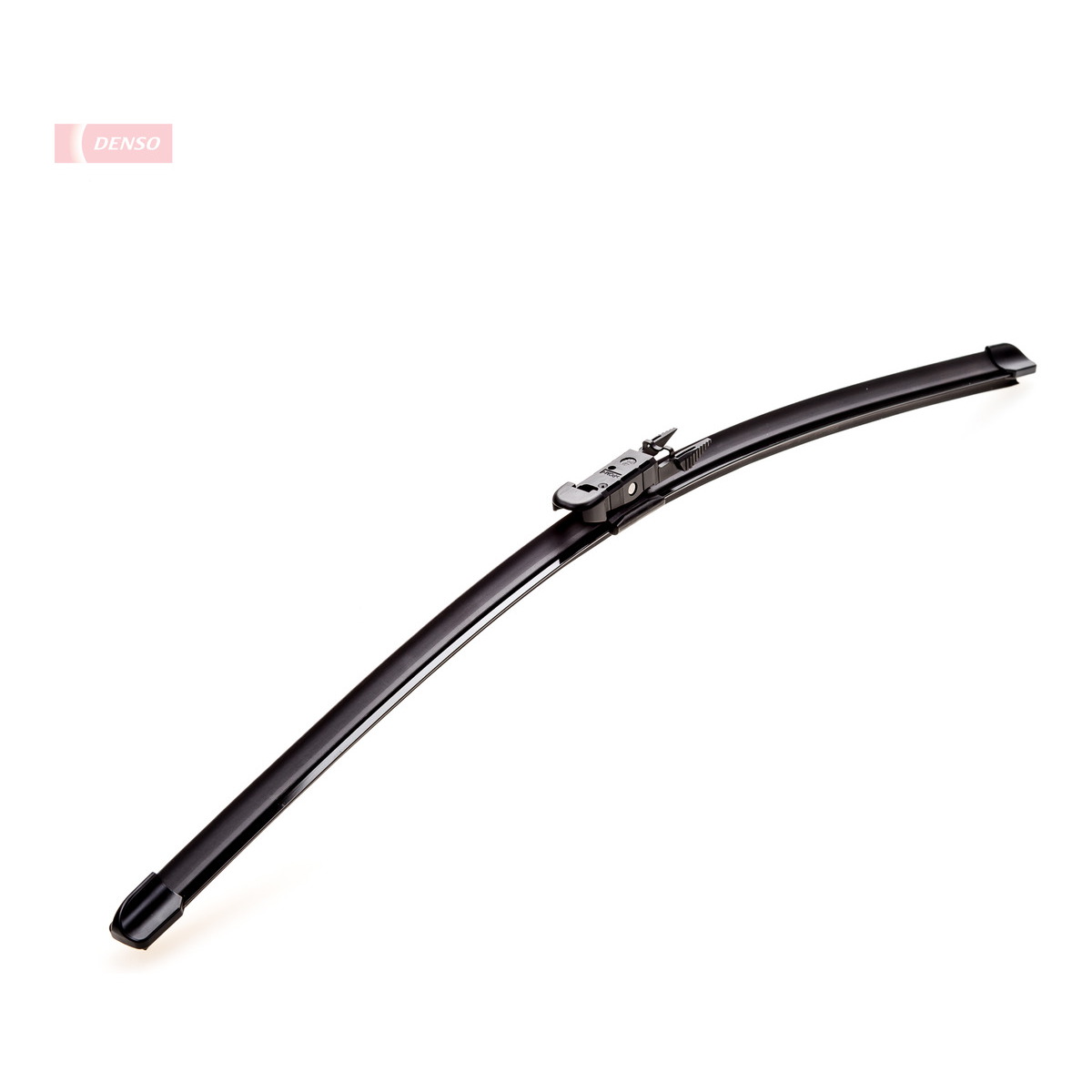 Щітка склоочисника К-Т БЕЗКАРКАСНИЙ 700/530 MM / LHD / MERCEDES-BENZ GL-CLASS (X164) DENSO (DF-024) Denso фото 10