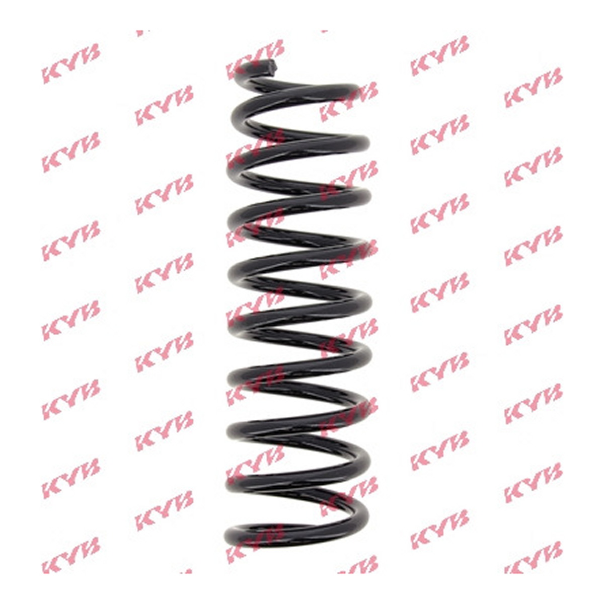 Пружини підвіски HYUNDAI IX35 1.6 11.10-12.15 *КОНСТРУКТ.РІК ДО: 10.2012*VINN: L Н K-FLEX (RA6125) K-Flex фото 3