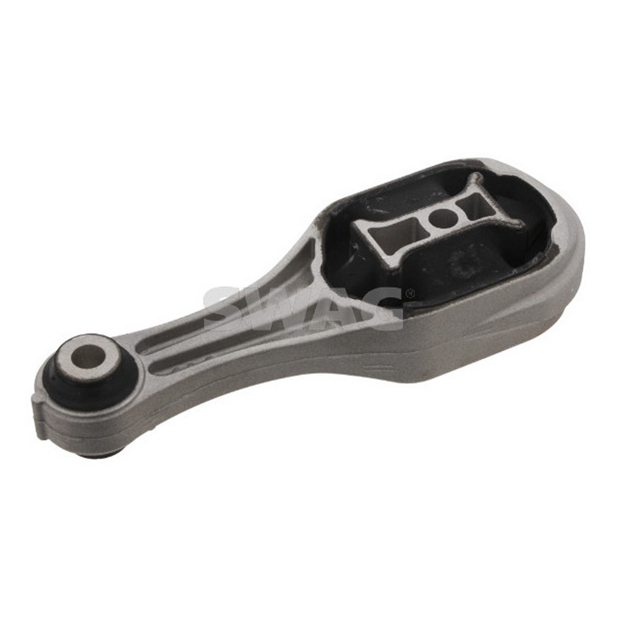 Опора двигуна гумометалева RENAULT FLUENCE/MEGANE III/MEGANE CC/SCENIC III 2008=> SWAG (60932778) Swag фото 3