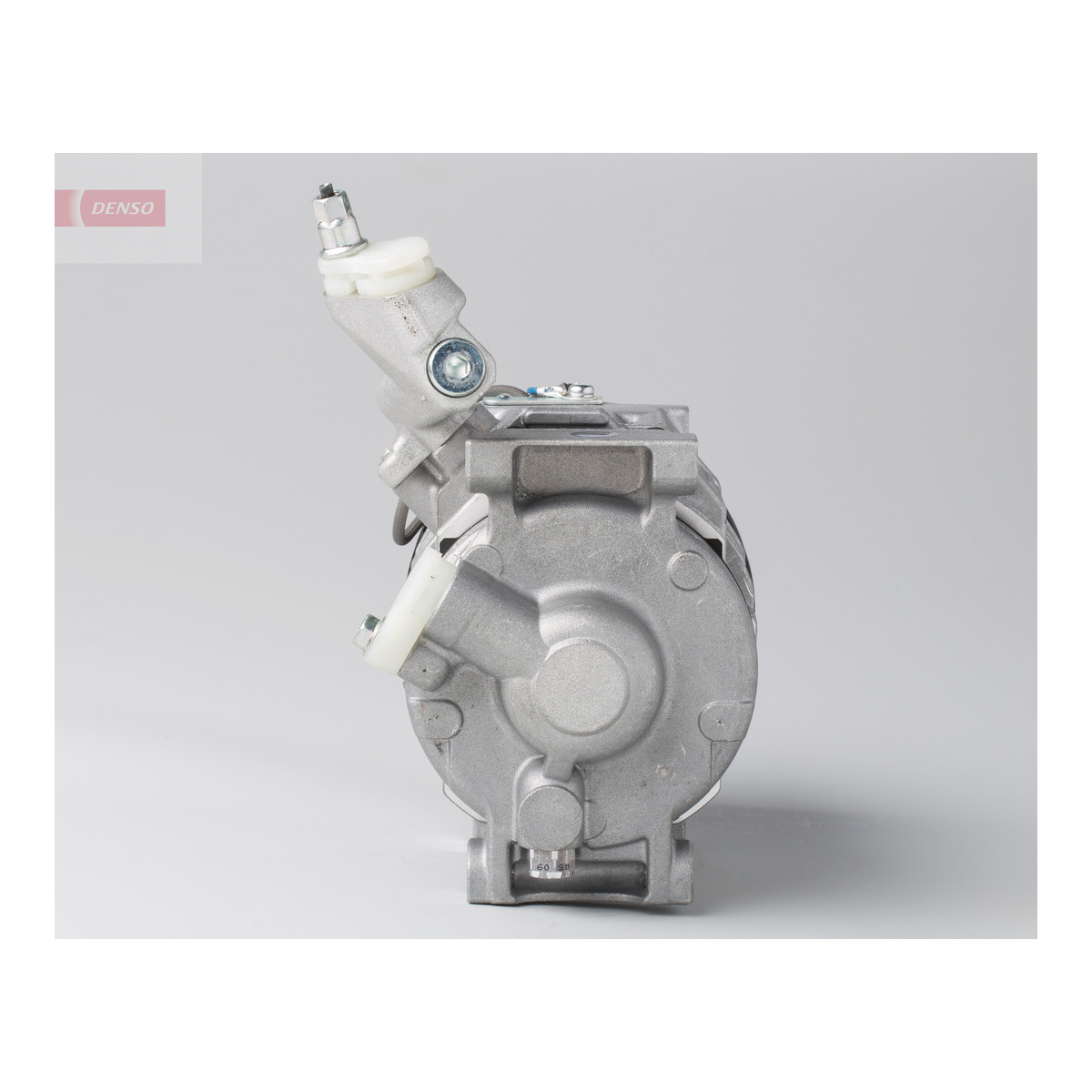 Компресор кондиціонера HONDA CR-V III (RE_) 2.2 2007.01 - 2010.02 2.2 I-CTDI 4WD (RE6) N DENSO (DCP40004) Denso фото 10
