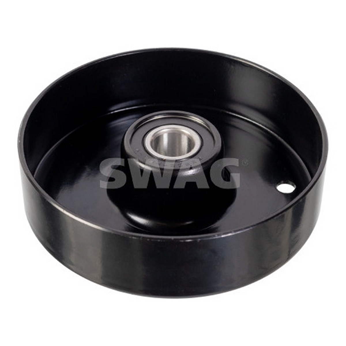 Ролик модуля натягувача ременя MB SWAG (10030010) Swag фото 7