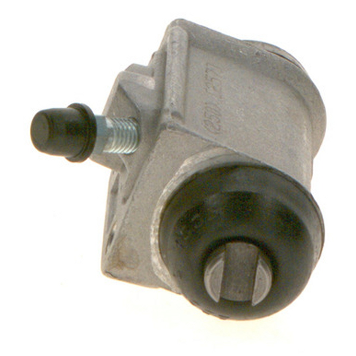 Циліндр гальмівний робочий ЛІВИЙ D=17.46 ROVER CITYROVER 09/03-12/05 / SUBARU JUSTY II (JMA, BOSCH (0 986 475 856) Bosch фото 3