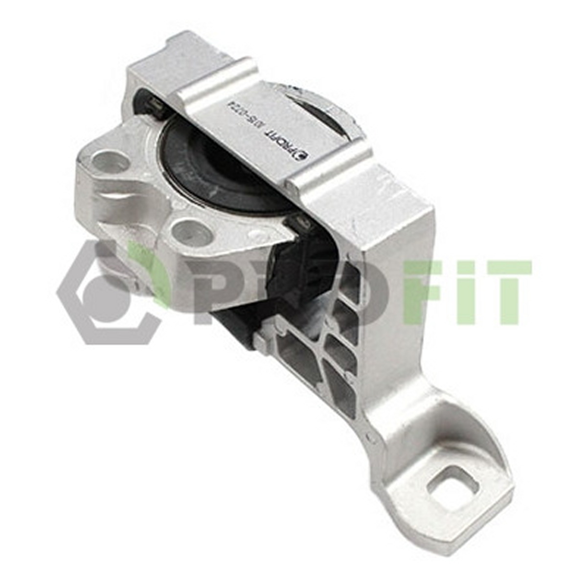 Опора двигуна гумометалева FORD FOCUS 04-. C-MAX 03-. TRANSIT/TOURNEO CONNECT 13- (1.6TDCI) PROFIT (1015-0724) Profit фото 3