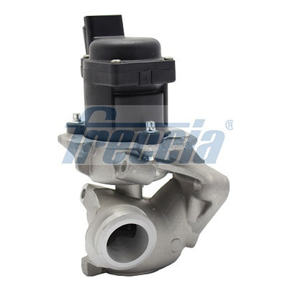 Клапан рециркуляції газів CITROEN BERLINGO (B9) - 1.6 HDI 90 16V (2008.04->) FRECCIA (EGR12-107) Freccia фото 3