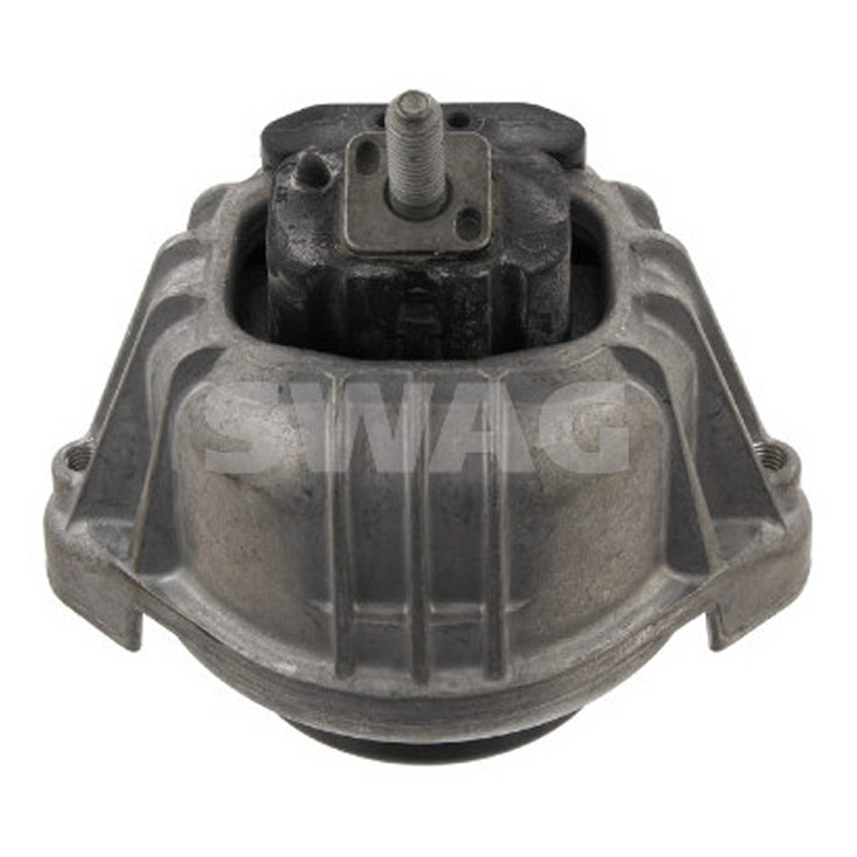 Опора двигуна гумометалева BMW 1 (E81/E87/E88/E82)/3(E90)/E91/E93/E92)/X1(E84)/Z4(E89) 2003 => SWAG (20931014) Swag фото 3